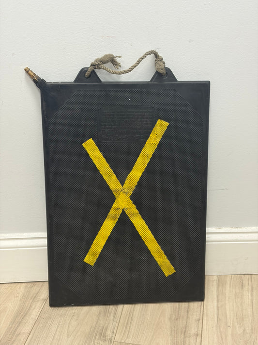 ParaTech Maxiforce KPI-17 17 TON Air Lifting Bag Airbag Jack AirBag
