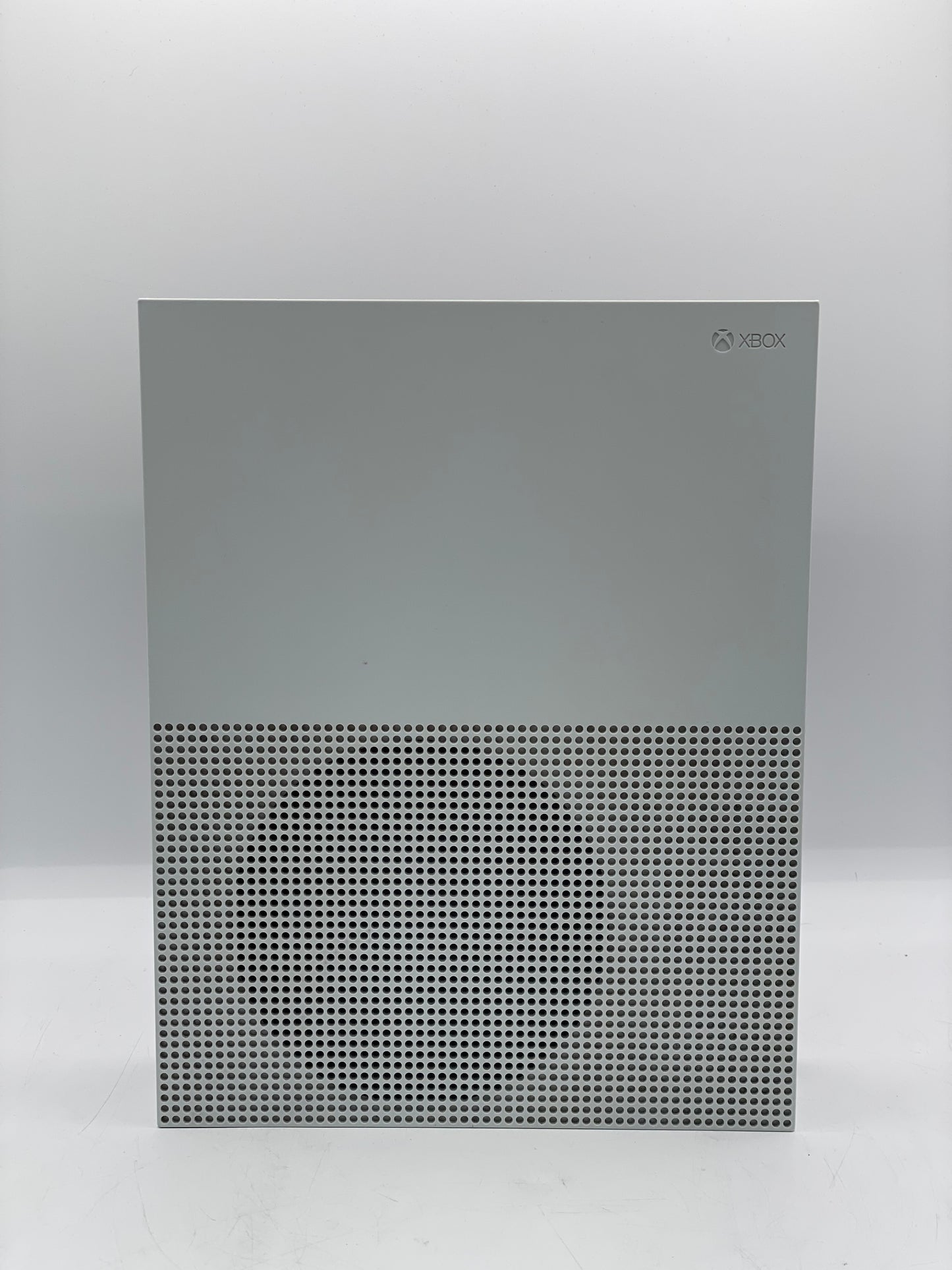 Microsoft Xbox One S 2016 (Model: 1681) - 500GB - Used - White