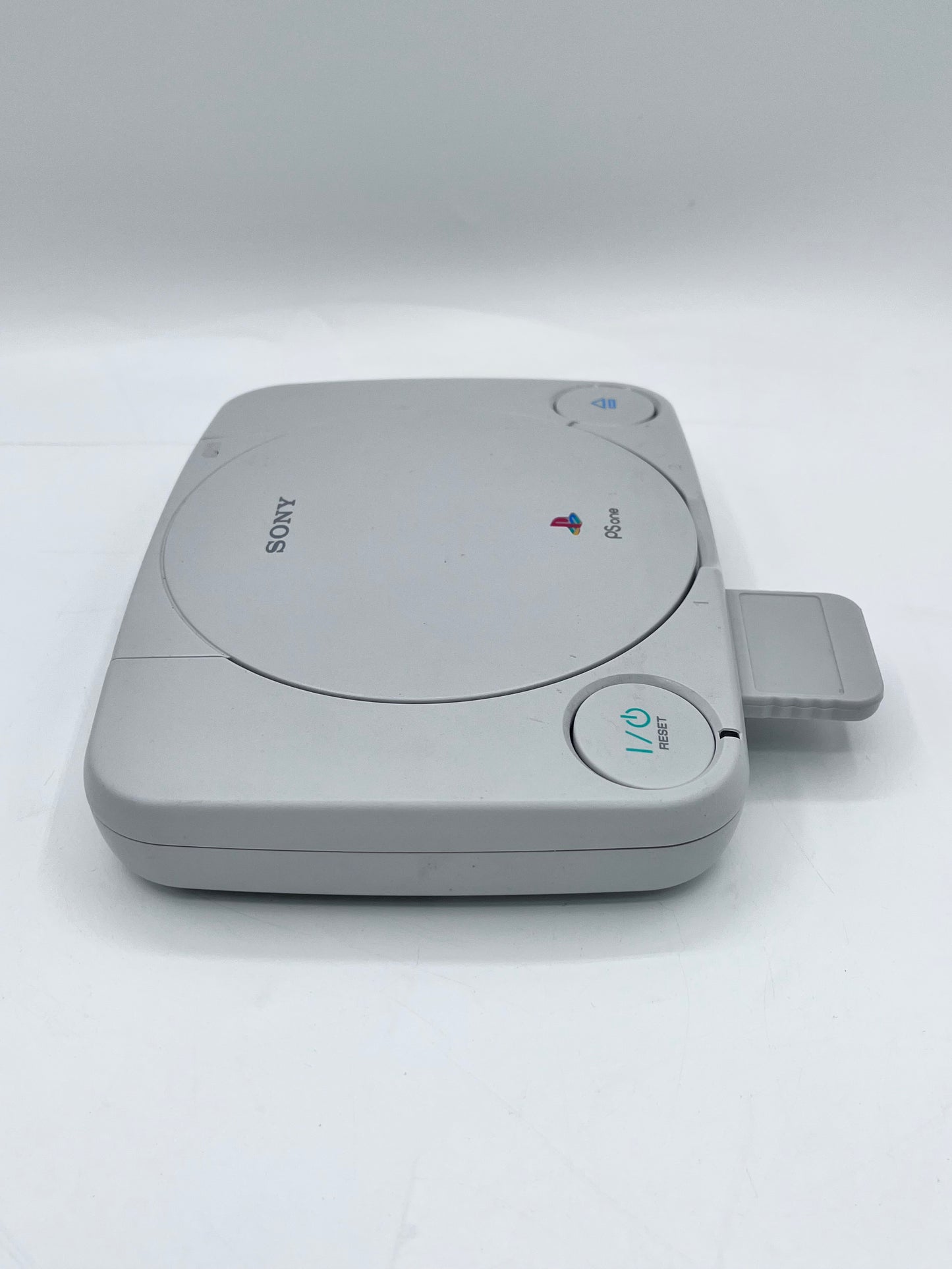 Sony Playstation Classic SCPH-101 Video Game System Space Gray