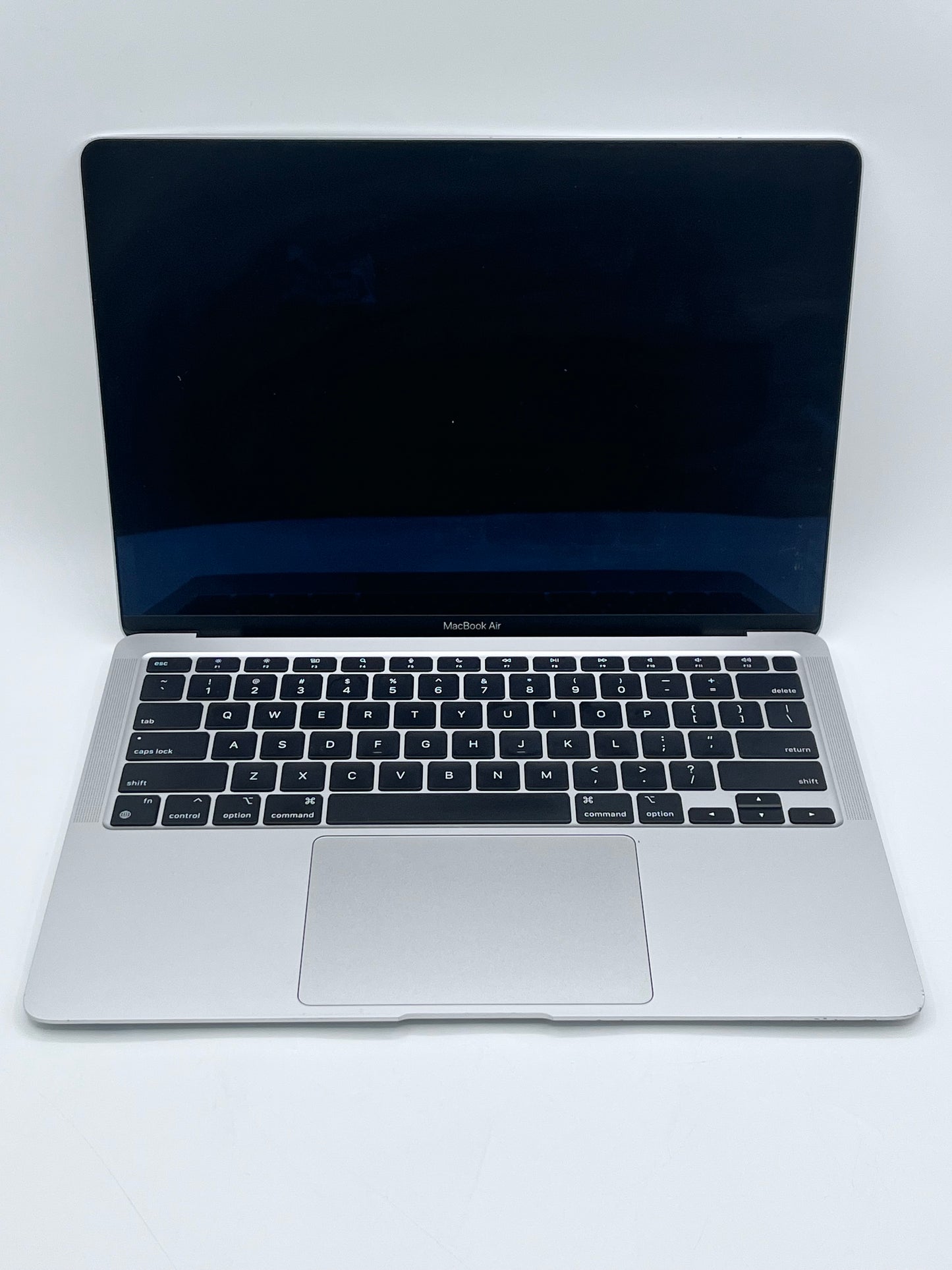 2020 Apple MacBook Air 13.3" M1 7C 8GB 128GB A2337 REMOTELY MANAGED