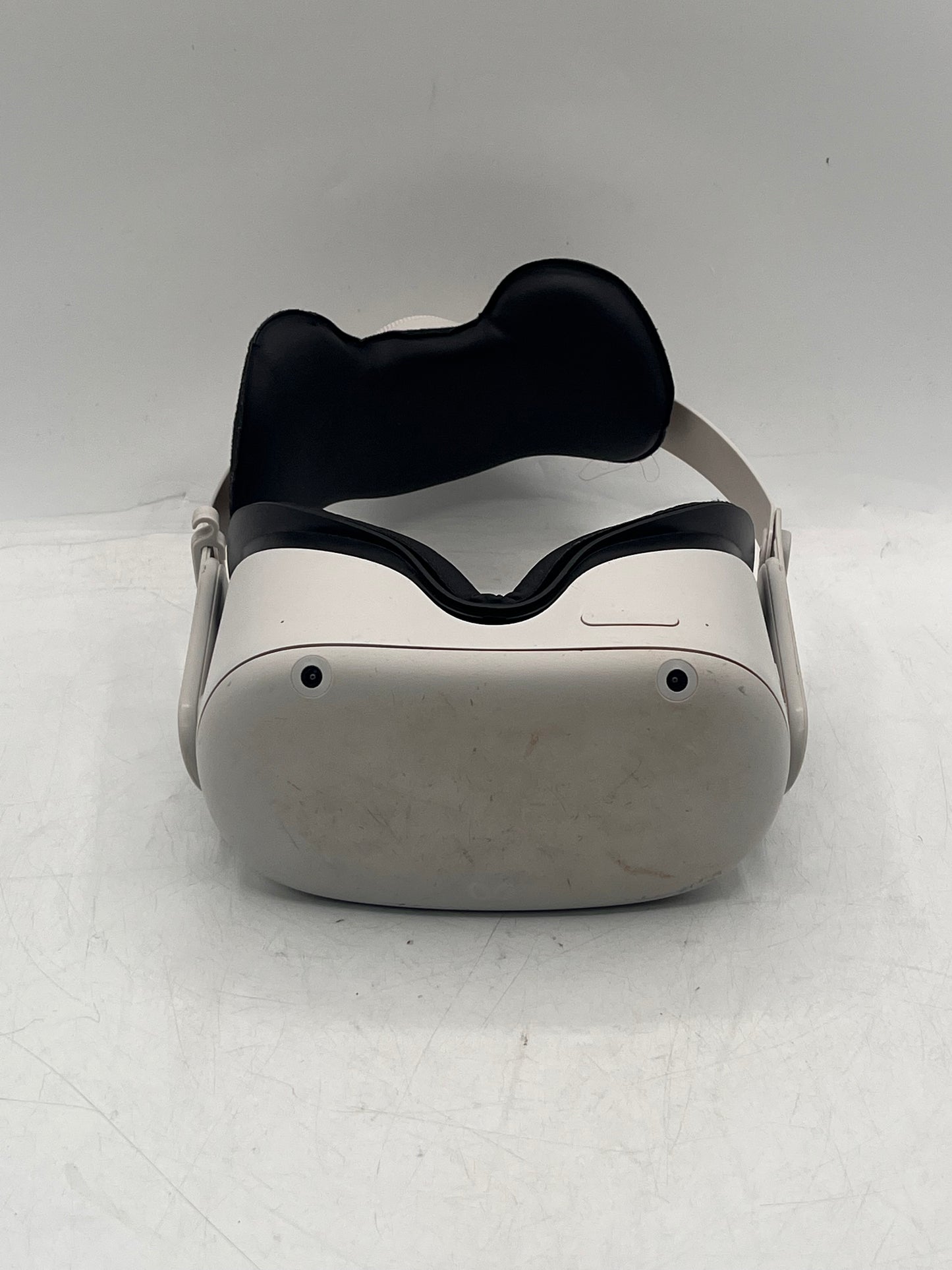Oculus Quest 2 Meta 128GB All-in-One VR Headset White with Controllers