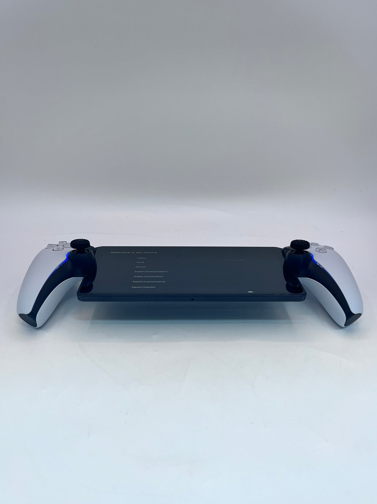 Sony PlayStation Portal Remote Player CFI-Y1001 - White