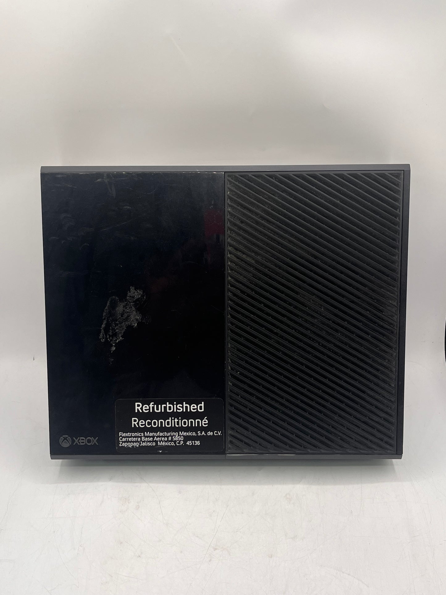Microsoft Xbox One (1540) 2013 512GB Black Video Game Console