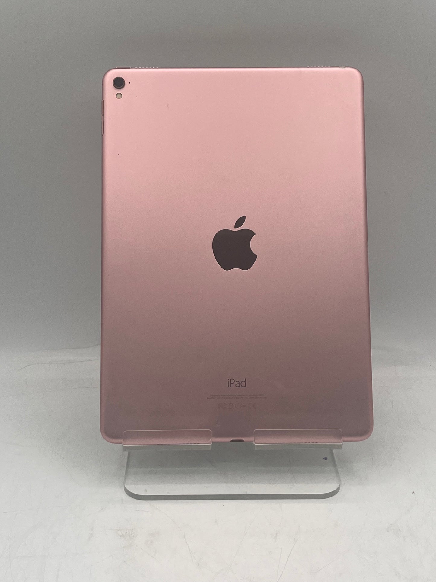 Apple iPad Pro 9.7" A1673 (2016) 32GB Pink WiFi + Cellular Tablet