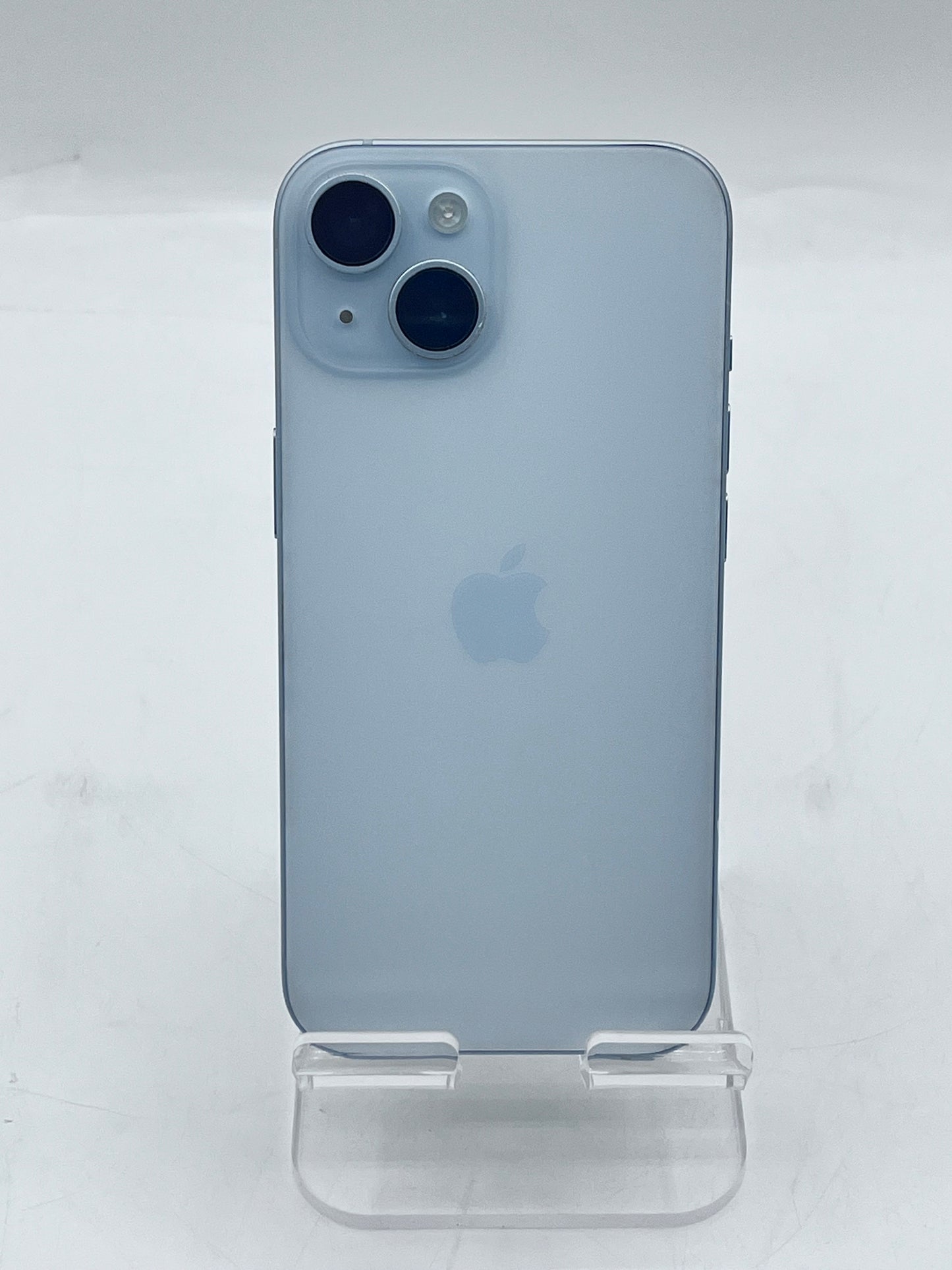 Unlocked Apple iPhone 15 6.1" A2846 MTLY3LL/A 128GB White