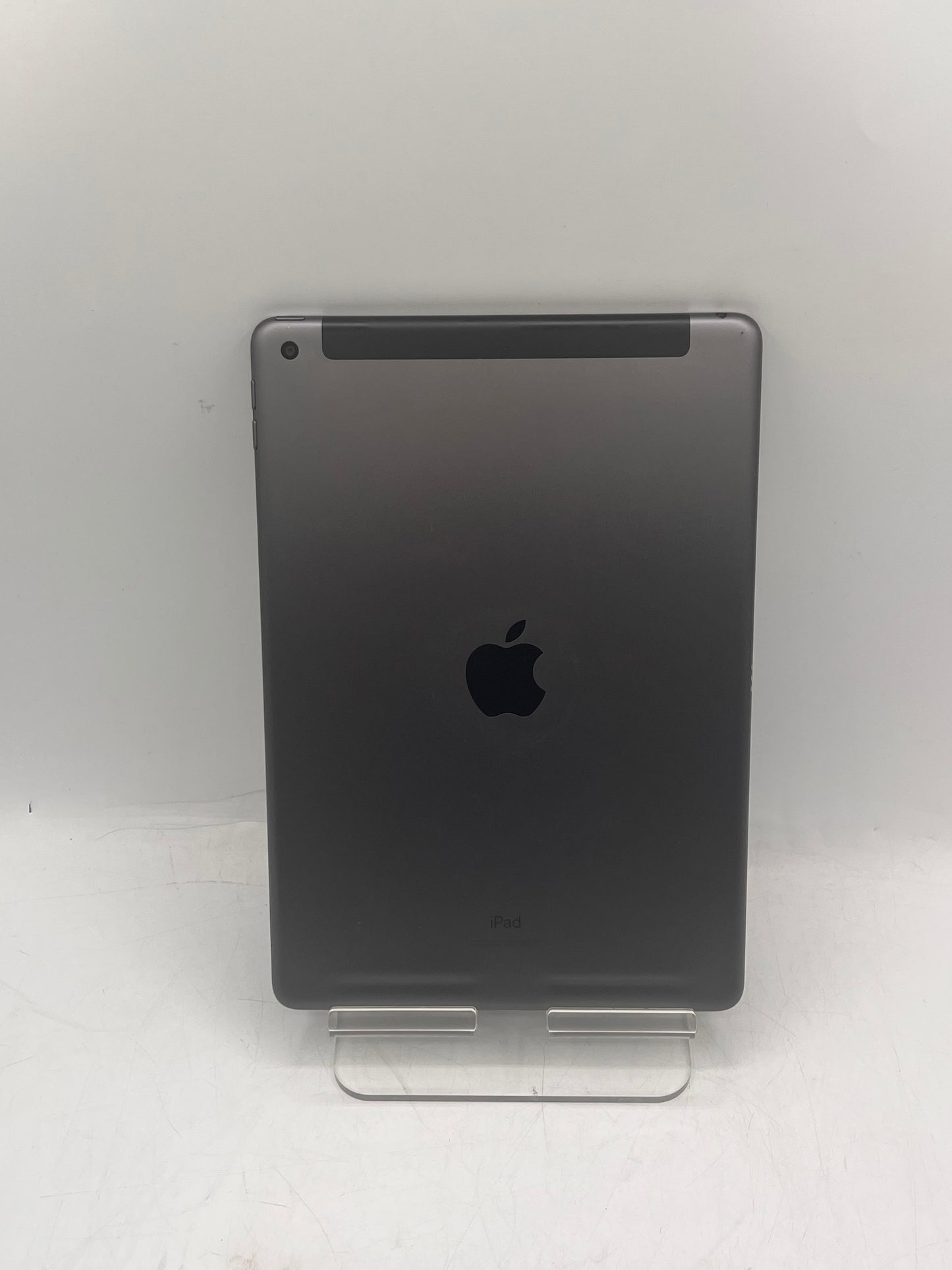 Unlocked Apple iPad (8th Gen) A2428 128GB WiFi + Cellular Black