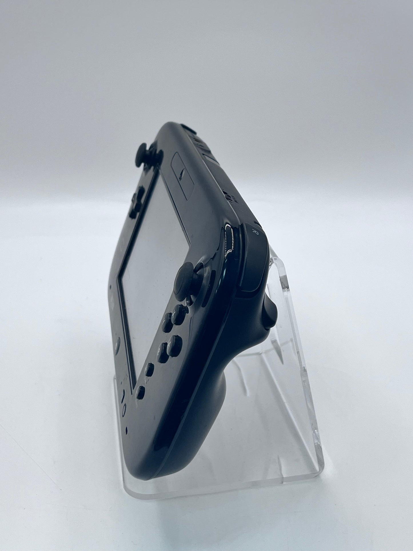 Nintendo Wii U WUP-101 2012 Video Game System - Black