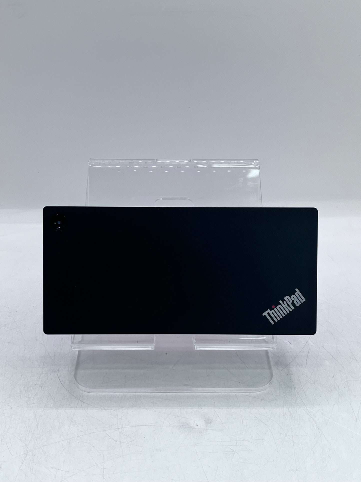 LENOVO Thinkpad Universal USB- C (LDA-KP) - Black - New Open Box