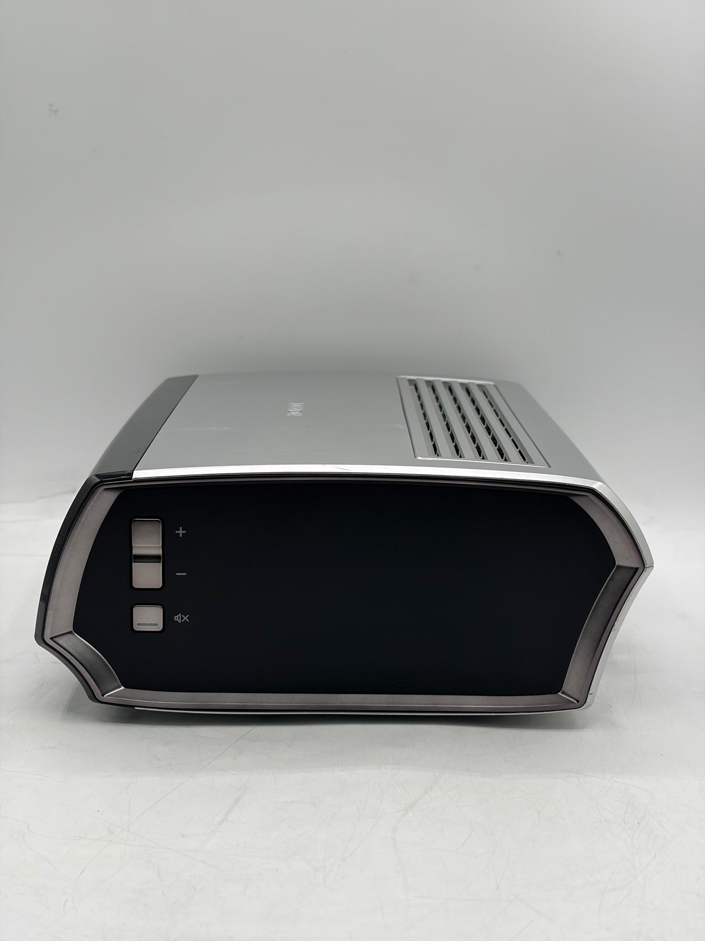 Denon HEOS Amp 2-Channel Streaming Amplifier HS1 (1st Gen) Tested & Working
