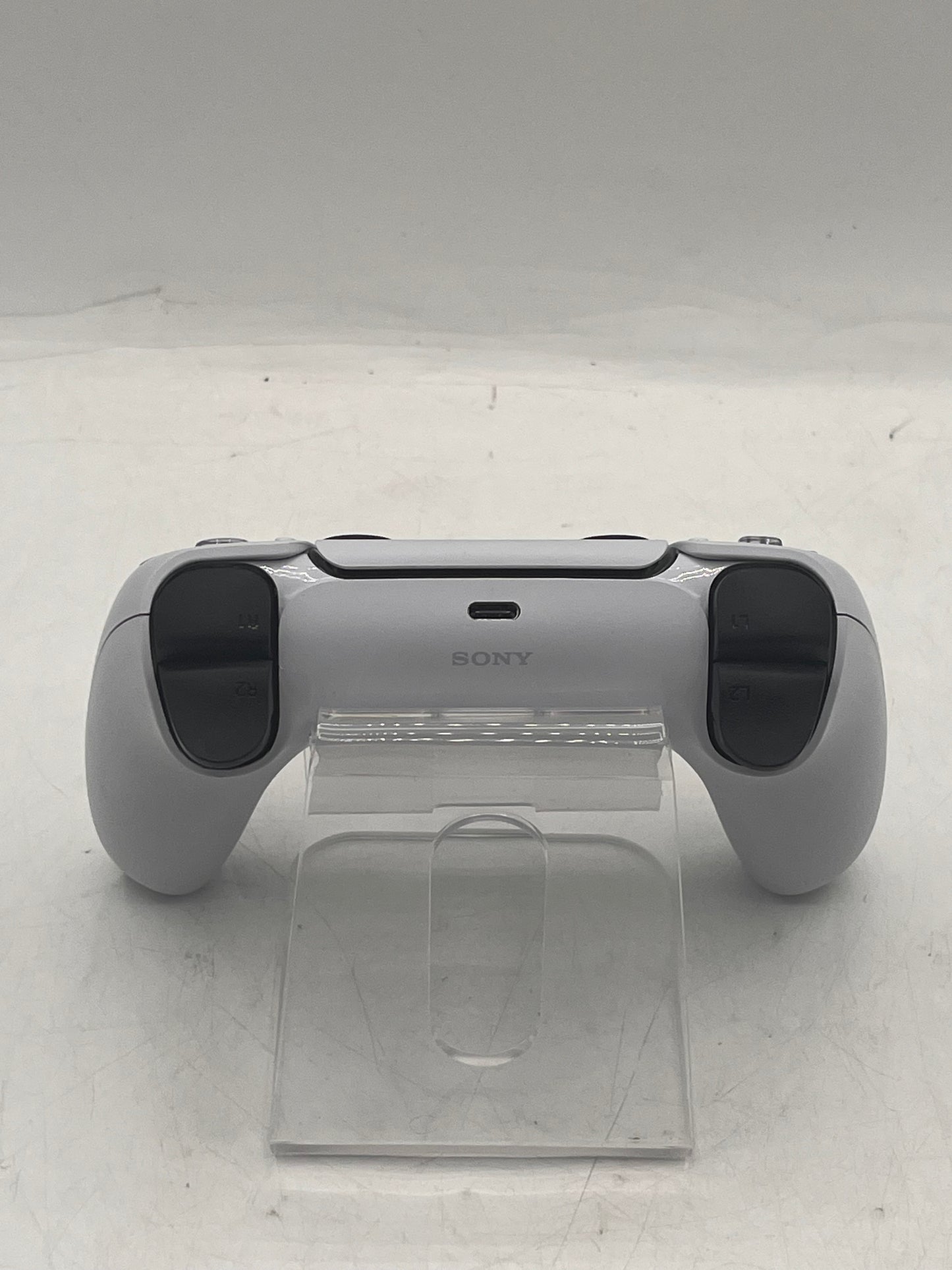 Sony PlayStation 5 Slim Disc (CFI-2115) 1TB White with 2 Controllers and 2 Games