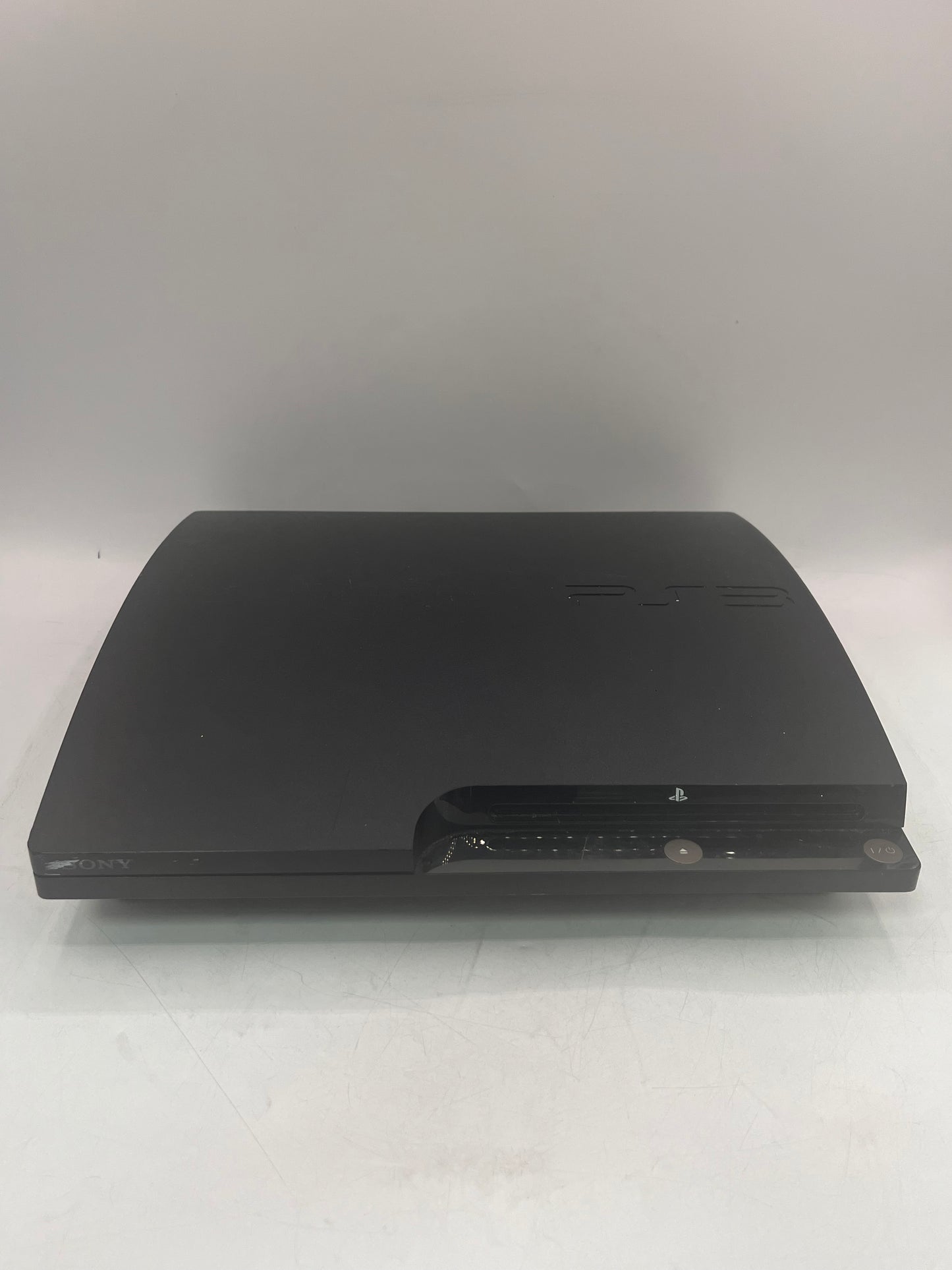 Sony PlayStation 3 CECH-2001A Black Video Game Console