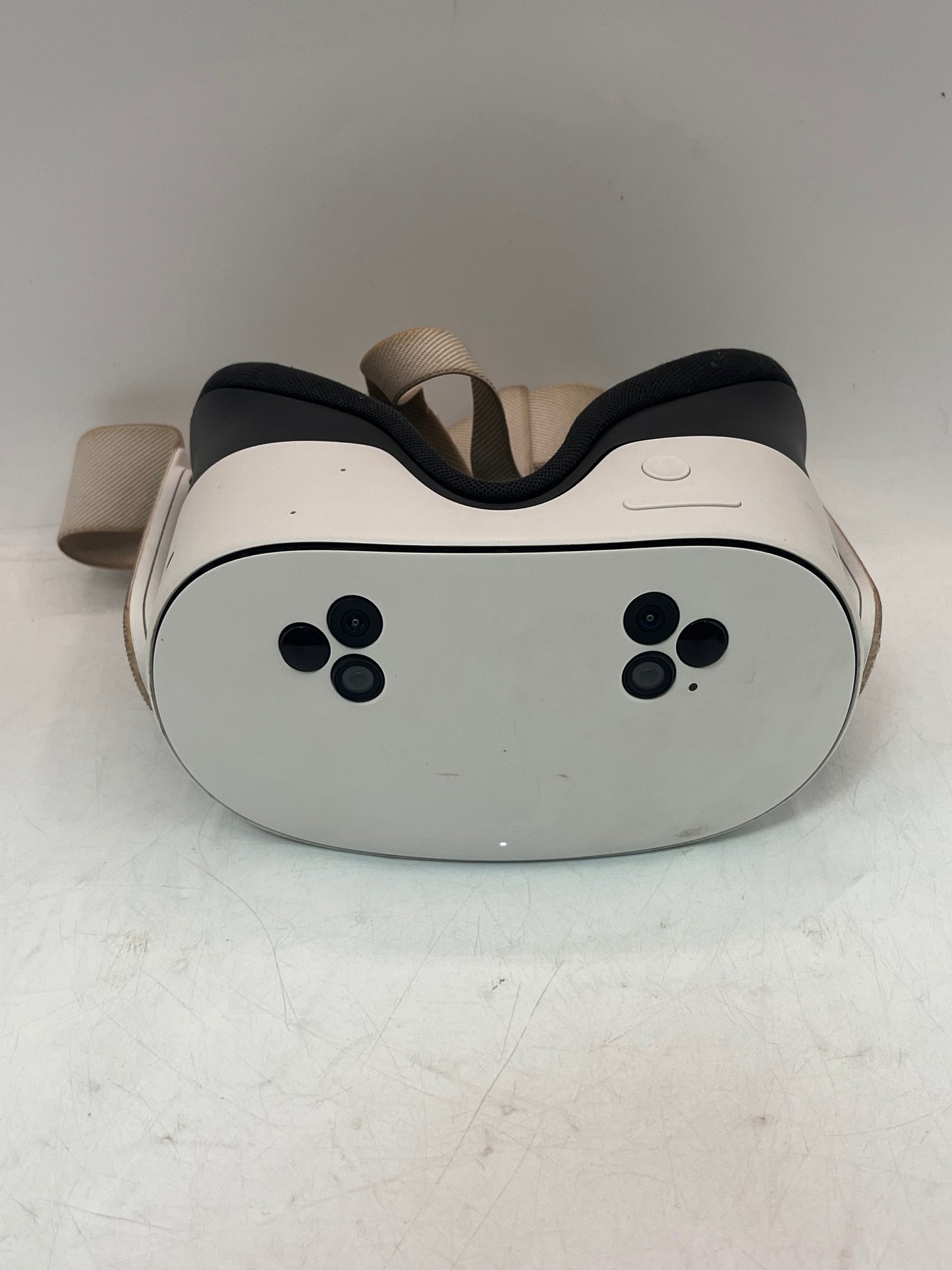 Meta Oculus Quest 3S All-In-One VR Headset 256GB - White