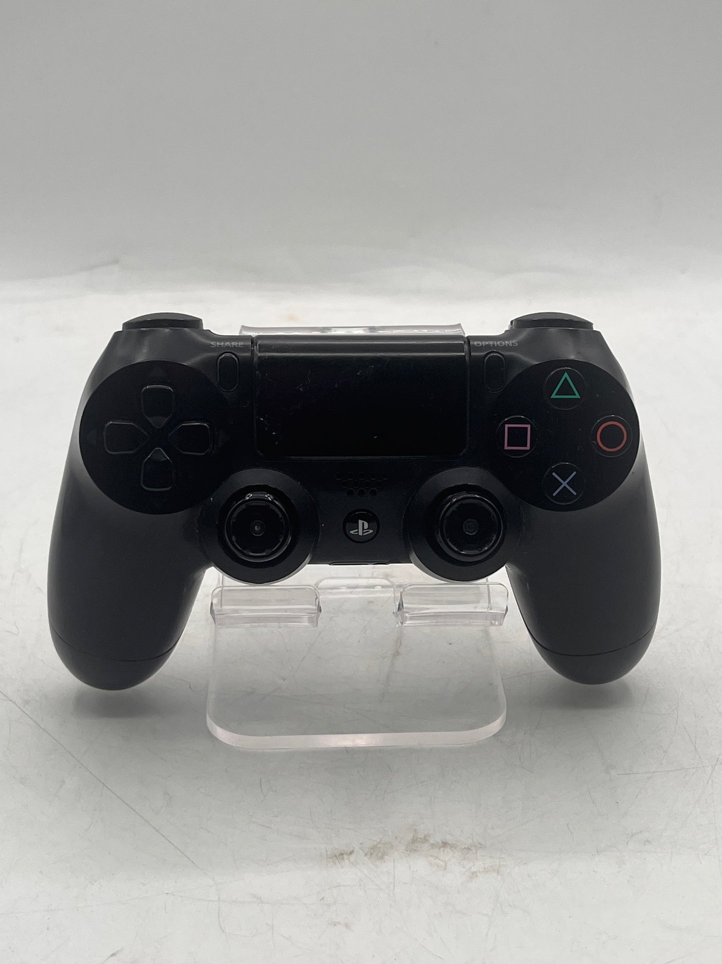 Sony PlayStation 4 CUH-1115A 500GB Video Game Console Black