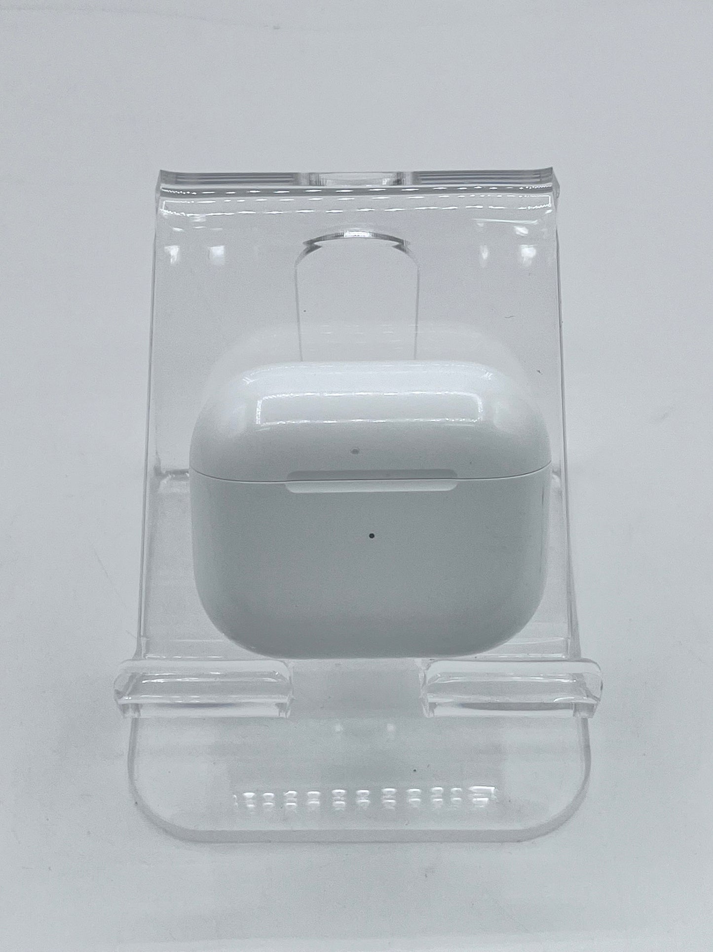 Apple AirPods (3rd Gen) Complete Set - A2565 Left, A2564 Right, A1938 Case - White