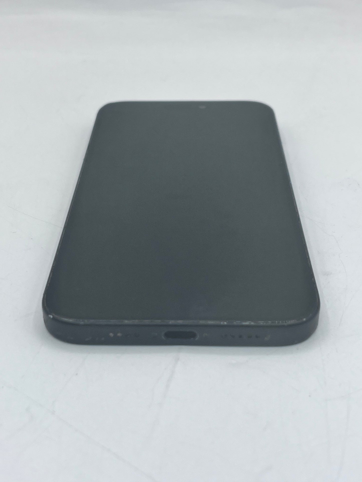 WIFI ONLY Apple iPhone 15 Plus 6.7" 128GB A2847 MTXR3LL/A A2847 87% BH READ