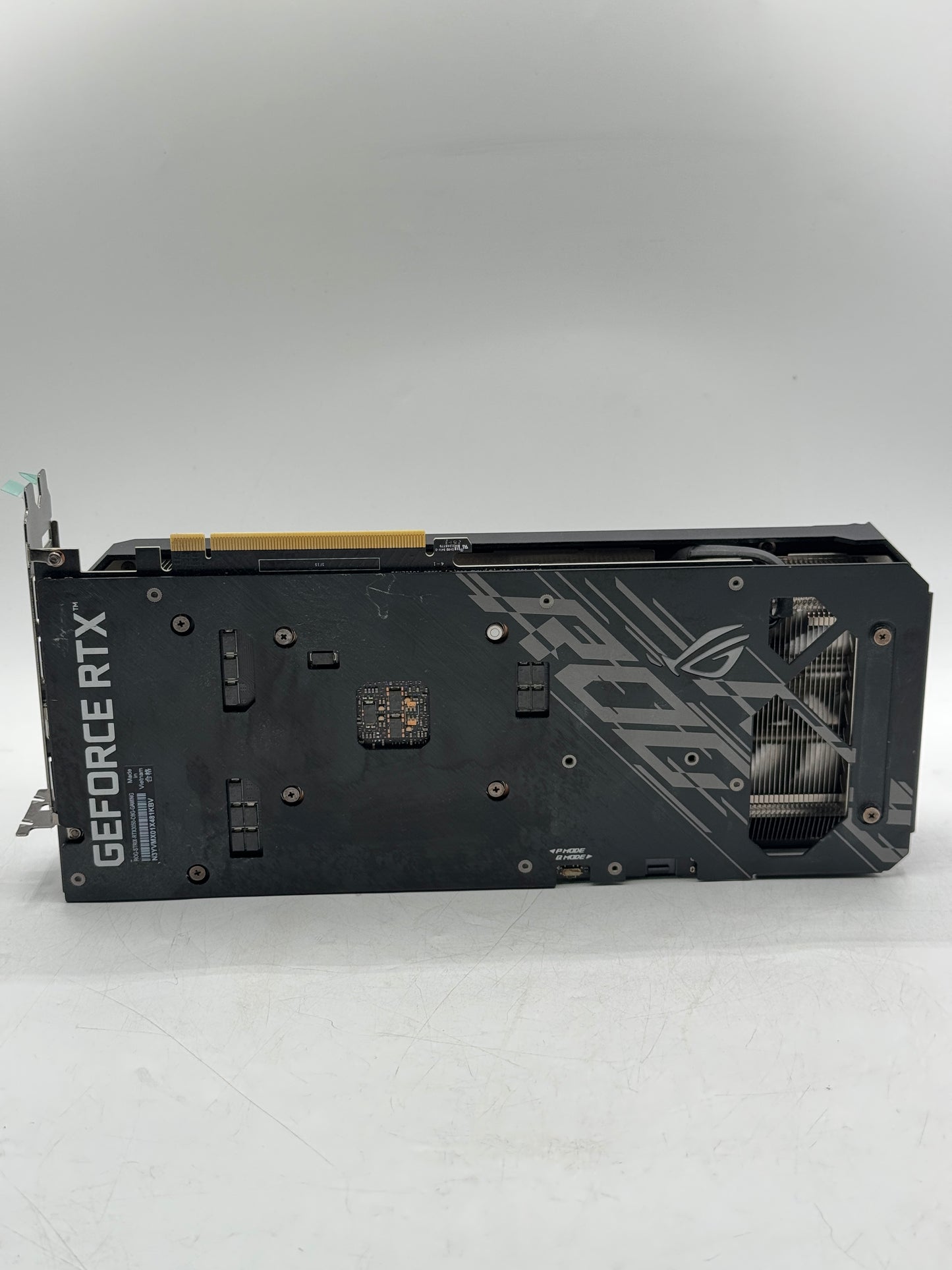 ASUS Rog Strix GeForce RTX 3050 Gaming OC 8GB - Graphics Card MINT Free Shipping
