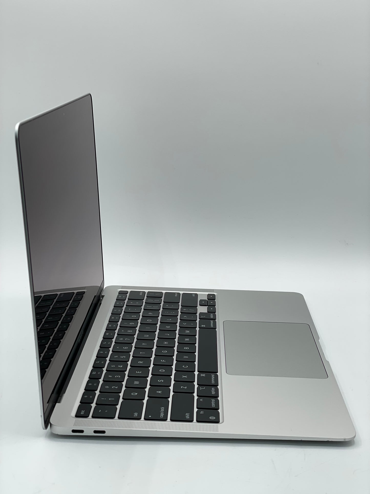 2020 Apple MacBook Air 13.3" M1 7C 8GB 256GB A2337 REMOTELY MANAGED