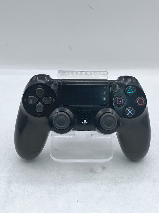 Sony PS4 DualShock 4 Wireless Controller CUH-ZCT2U - Black
