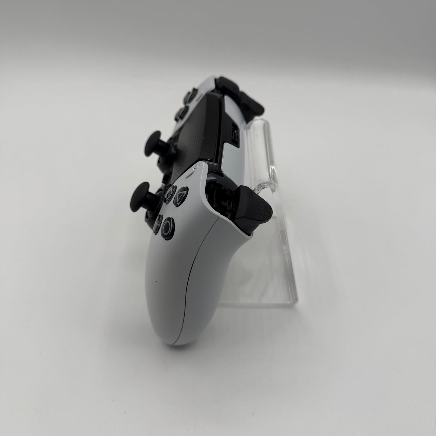 Sony Playstation 5 PS5 DualSense Edge Wireless Controller White - For Parts