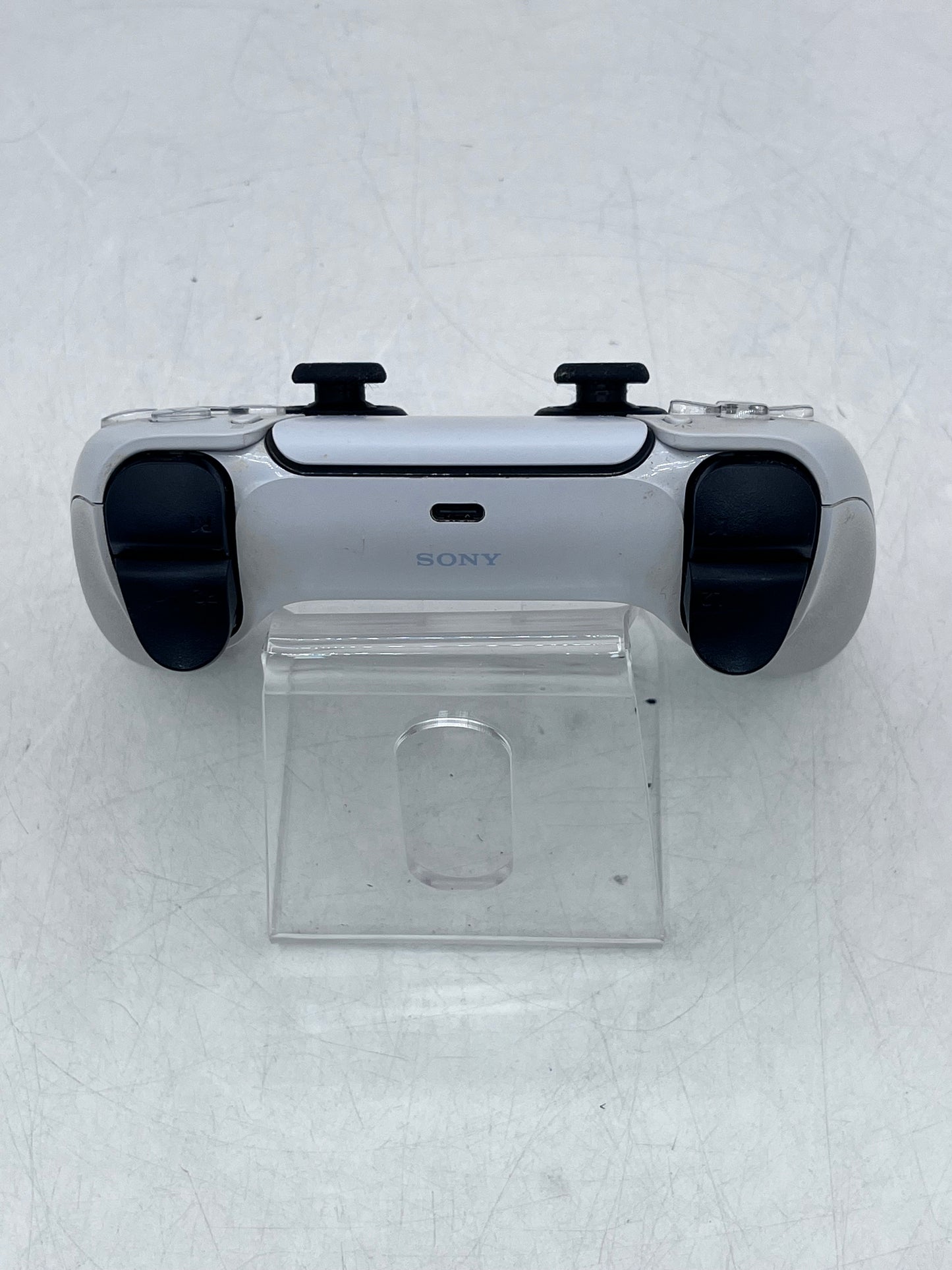 Sony PlayStation 5 Disc Edition PS5 825GB CFI-1015A Gaming Console - White