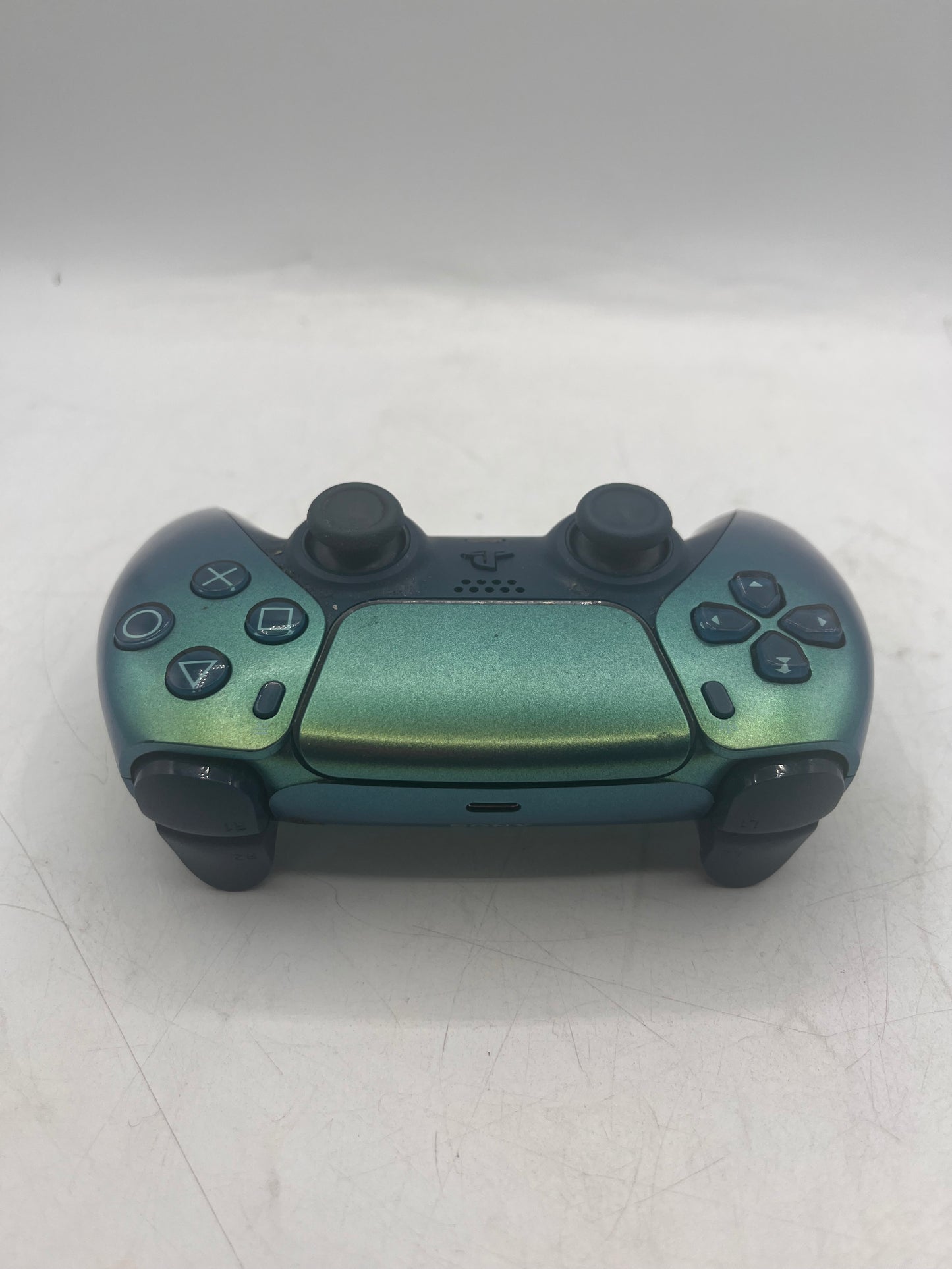 Sony PlayStation 5 PS5 DualSense Wireless Controller CHROMA TEAL CFI-ZCT1W