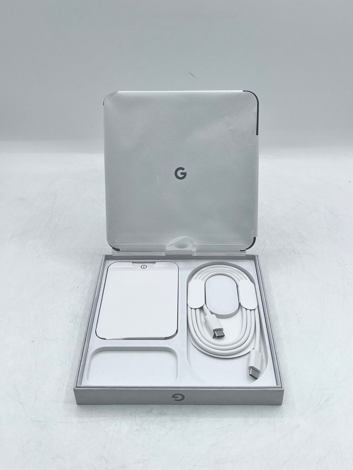 Google Pixel 9 Pro Fold 256GB, Unlocked, Obsidian Black