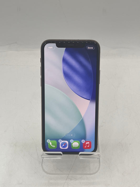 Unlocked Apple iPhone 11 Pro MWAQ2LL/A A2160 64GB Gold