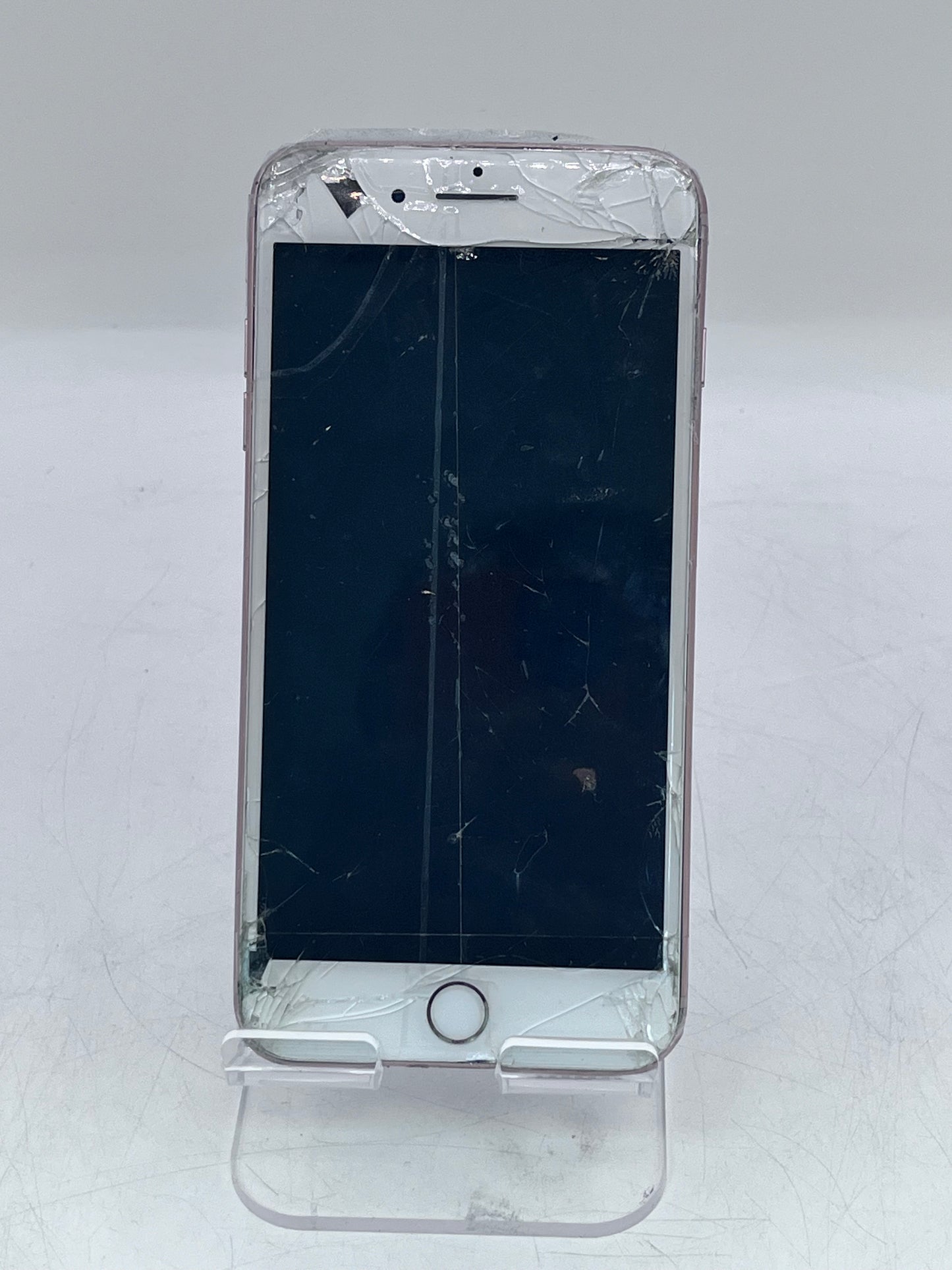 Apple iPhone 8 Plus - Rose Gold - 64GB - Broken - Unlocked - Clean IMEI