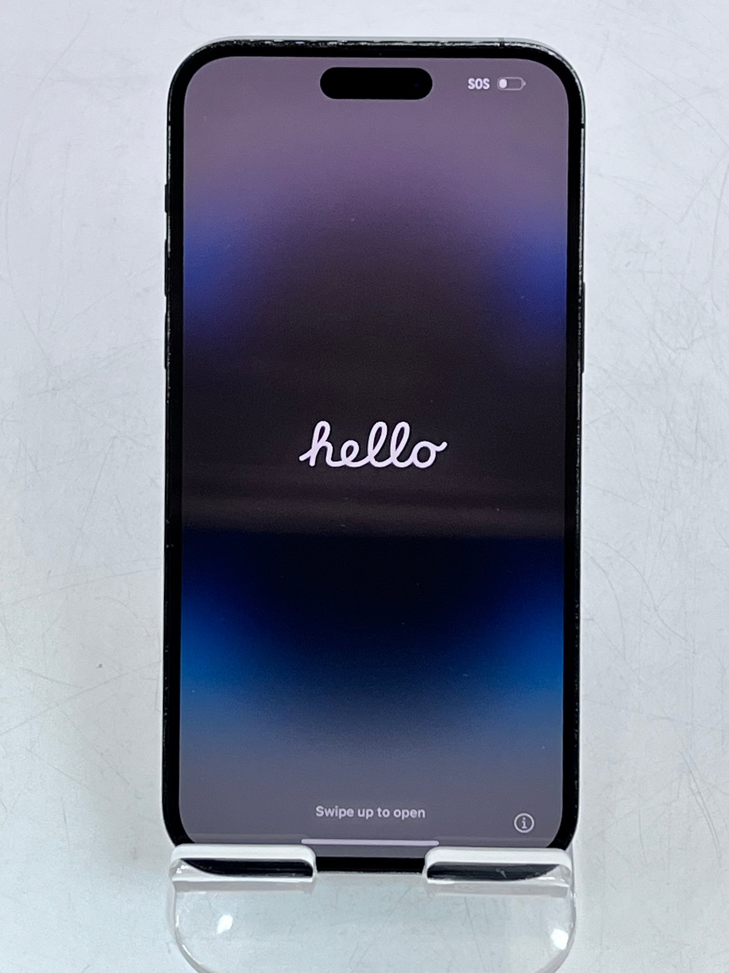 Apple iPhone 14 Pro Max 128 GB Black (T-mobile)