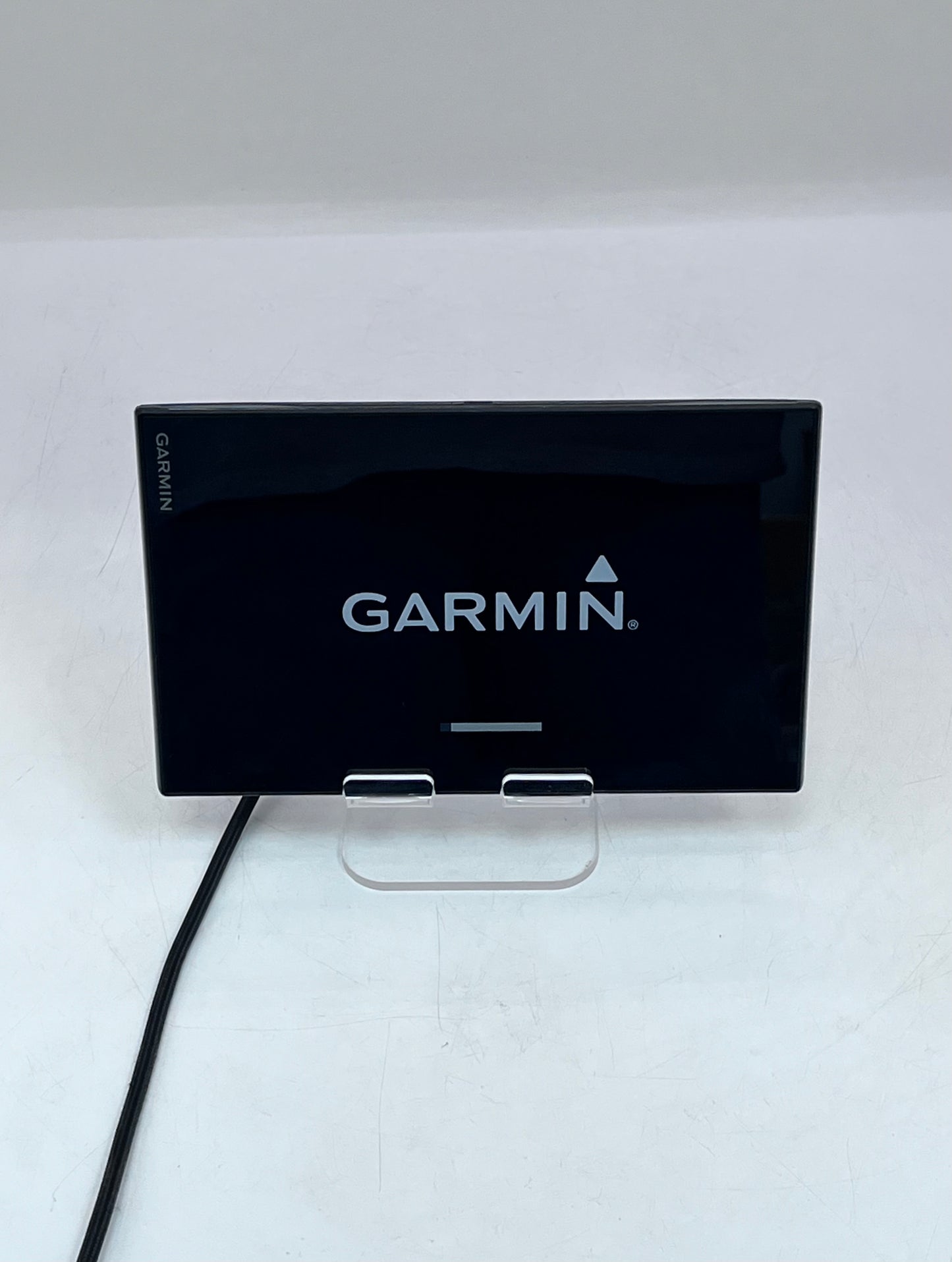 Garmin DriveSmart 86 8" Car GPS Navigator (010-02471-00) READ