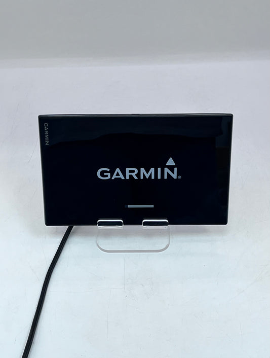Garmin DriveSmart 86 8" Car GPS Navigator (010-02471-00) READ