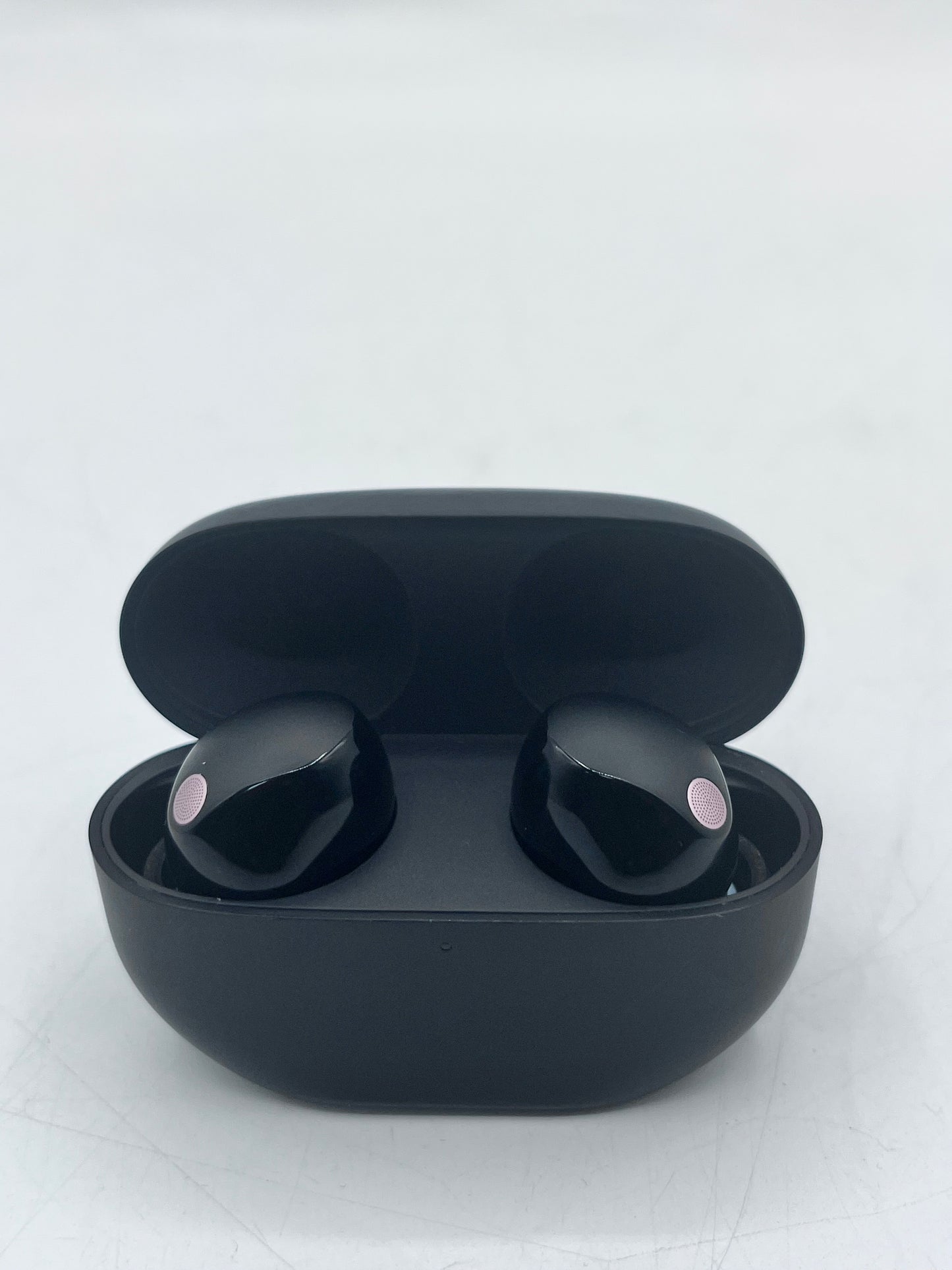 Sony WF-1000XM5 The Best Truly Wireless Bluetooth Noise Canceling Earbud Black