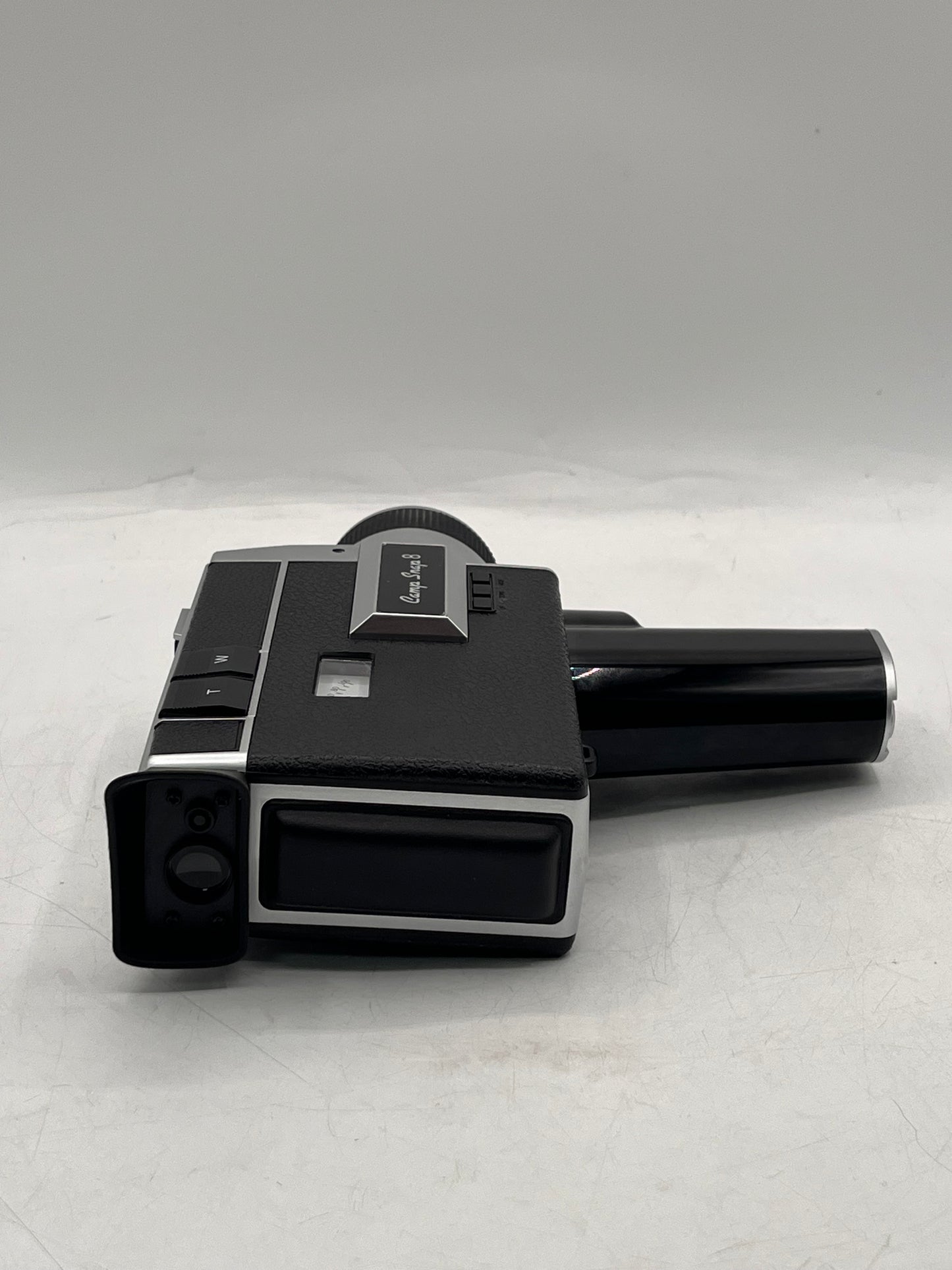 Camp Snap Camp Snap 8 CS-8 Digital Super8 Video Camera