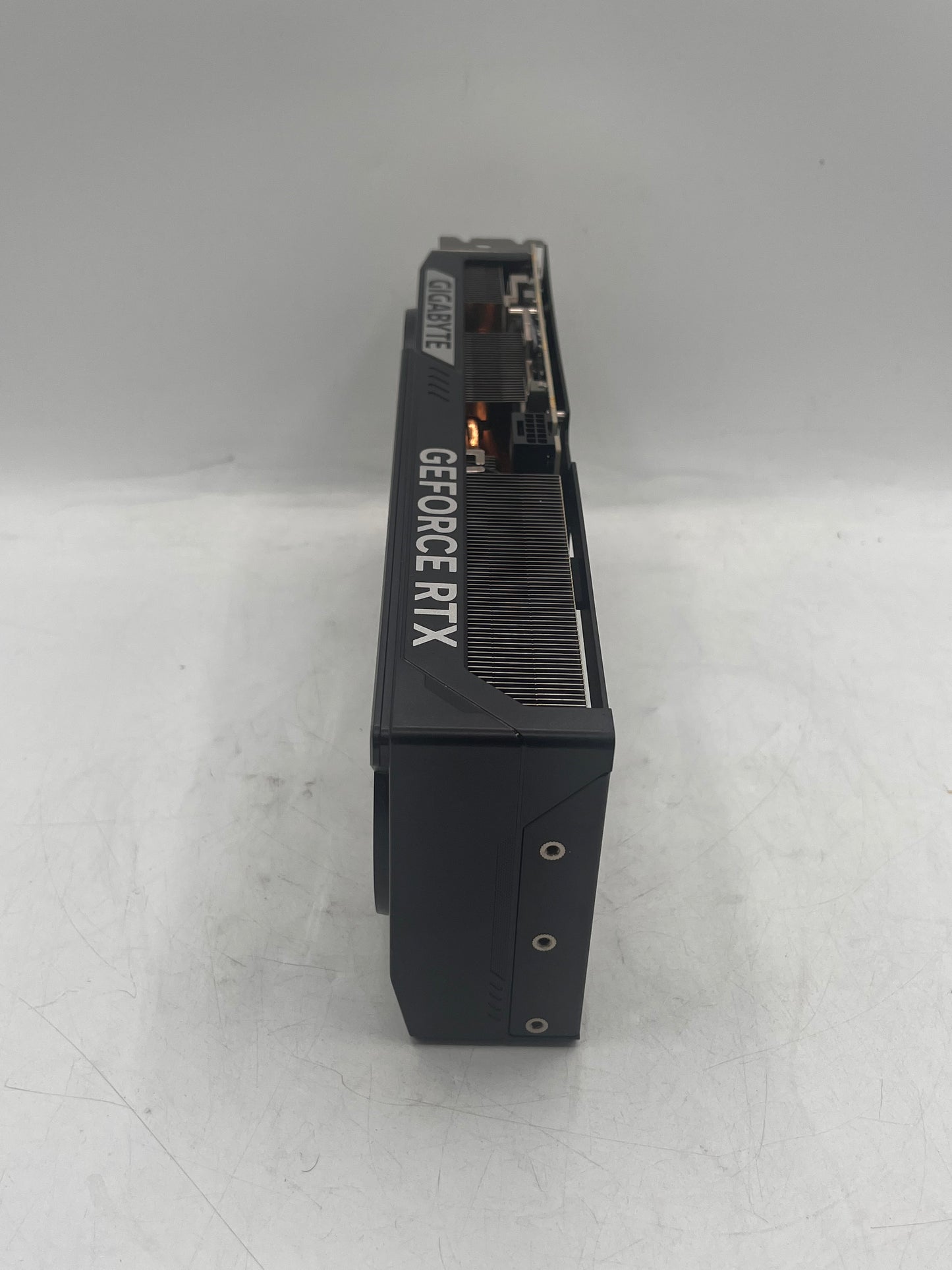 Gigabyte GeForce RTX 5070 WINDFORCE OC SFF 12GB GDDR7 Graphics Card - Black