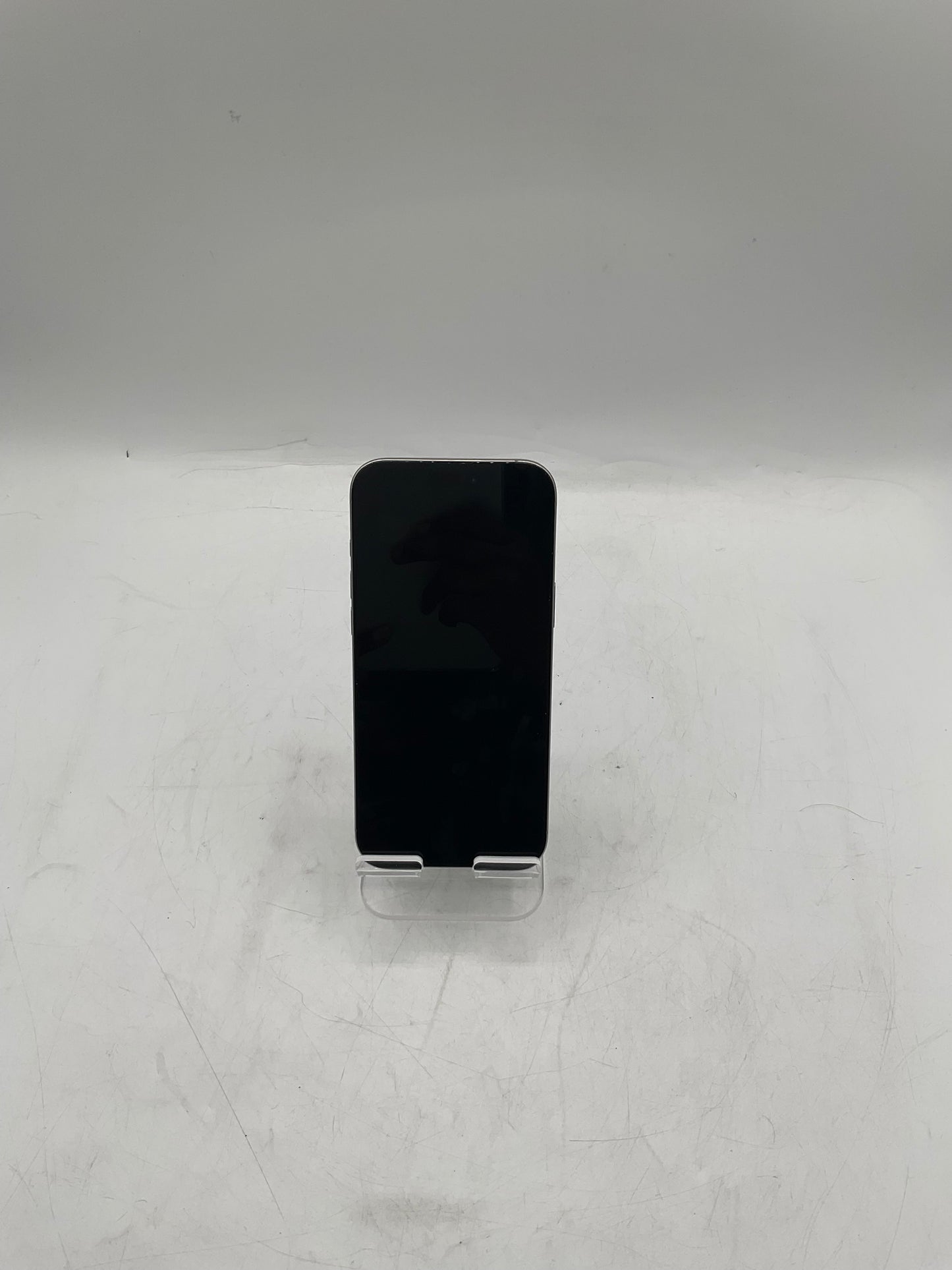 Unlocked Apple iPhone 16 Pro Max A3084 MYW63LL/A 256GB Natural Titanium 93% Battery Health