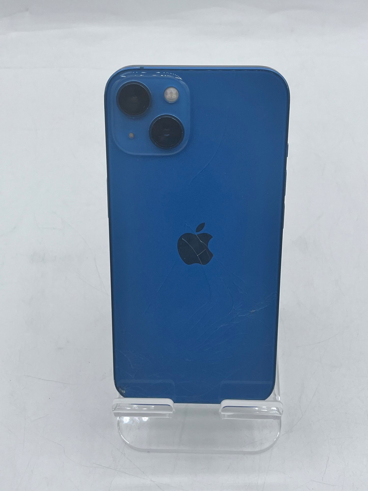 Unlocked Apple iPhone 13 A2482 MLMT3LL/A 128GB 2021 Blue