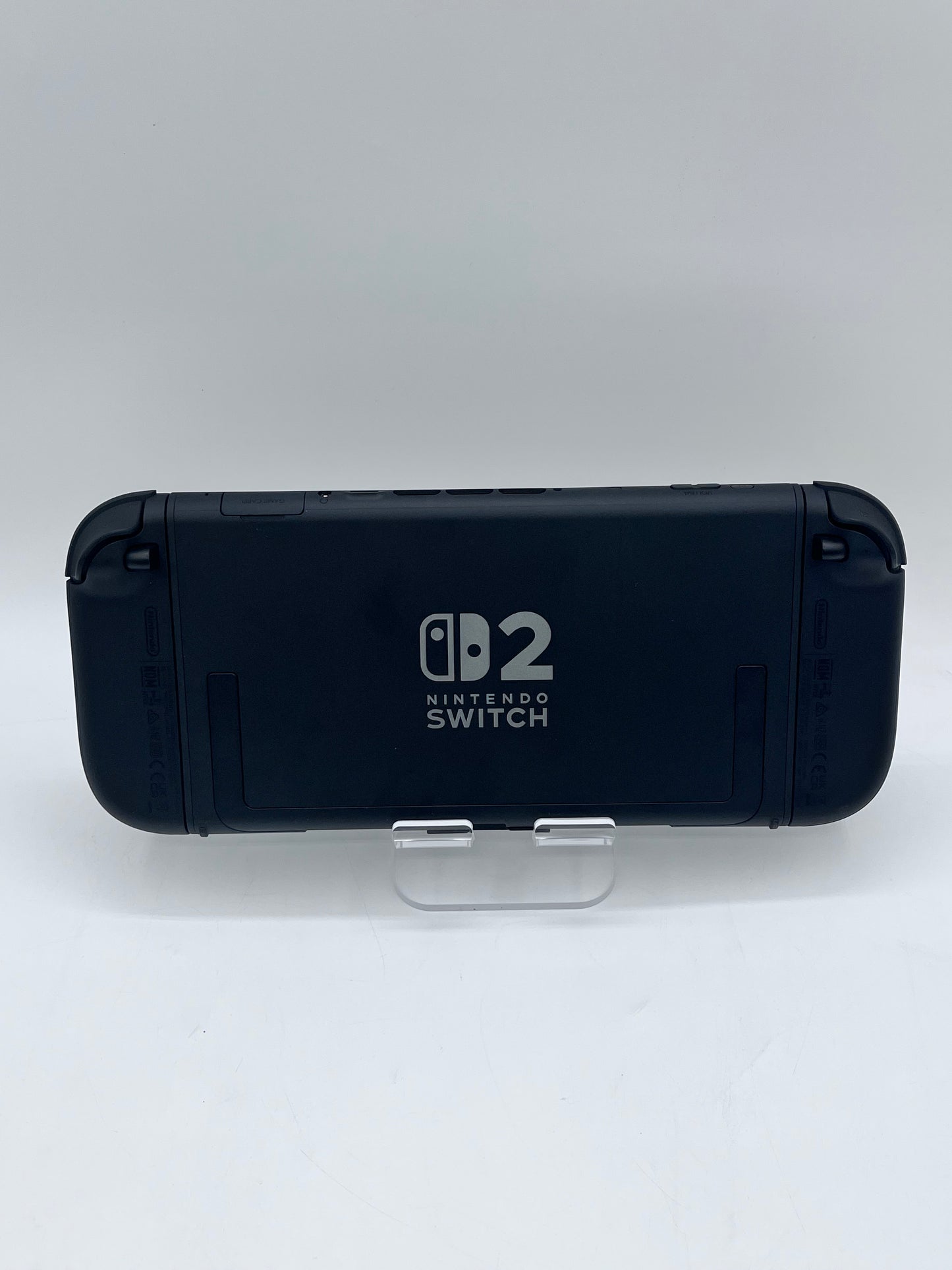 Nintendo Switch 2 Video Game System Black Joycons
