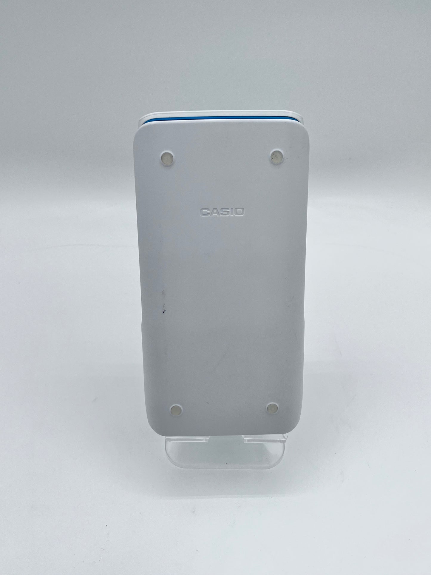 Casio Fx-CG50 Calculator White