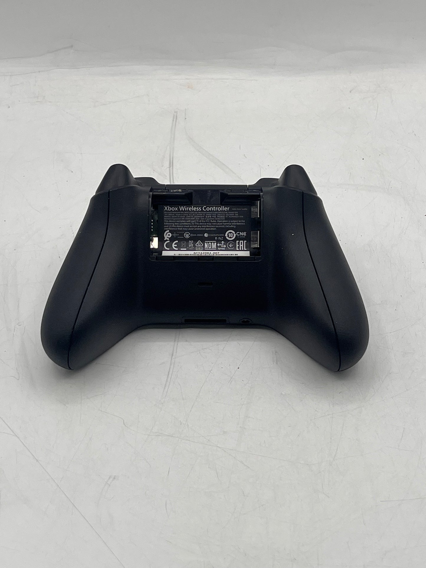 Microsoft Xbox Series Wireless Controller Model 1914 - Black