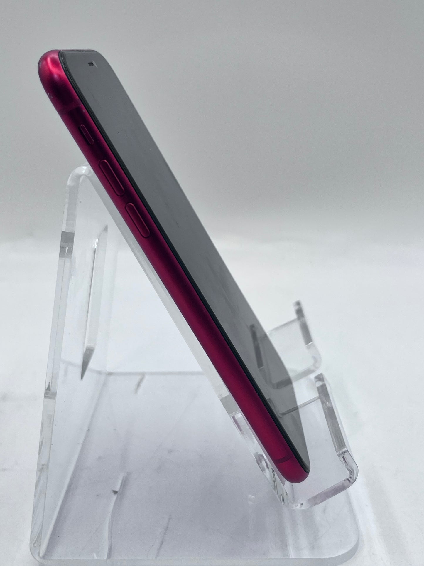 Unlocked Apple iPhone 11 6.1" MWK22LL/A A2111 64GB - Red