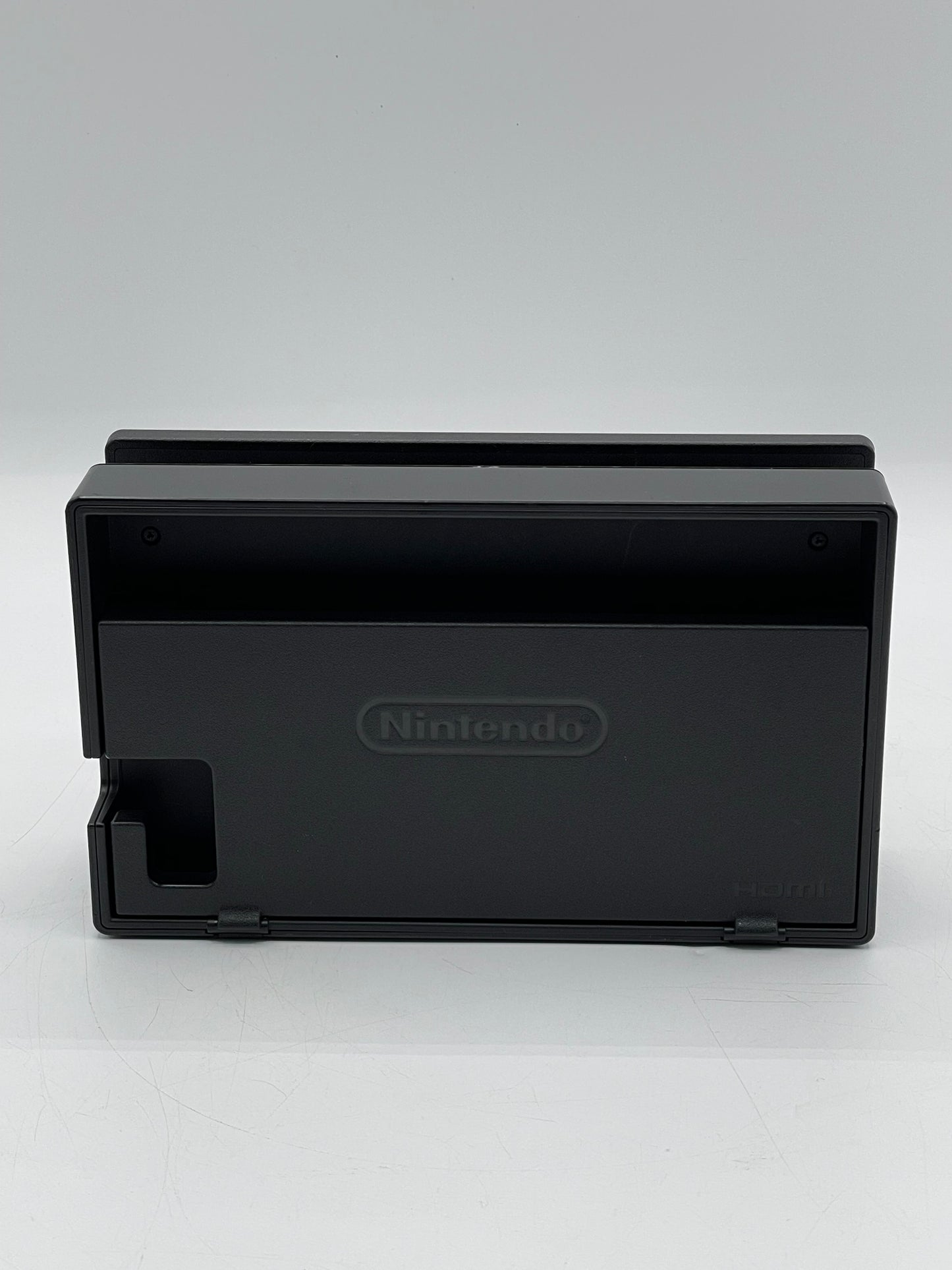 Nintendo Switch Console V2 - Complete with Dock, Charger, Joycons