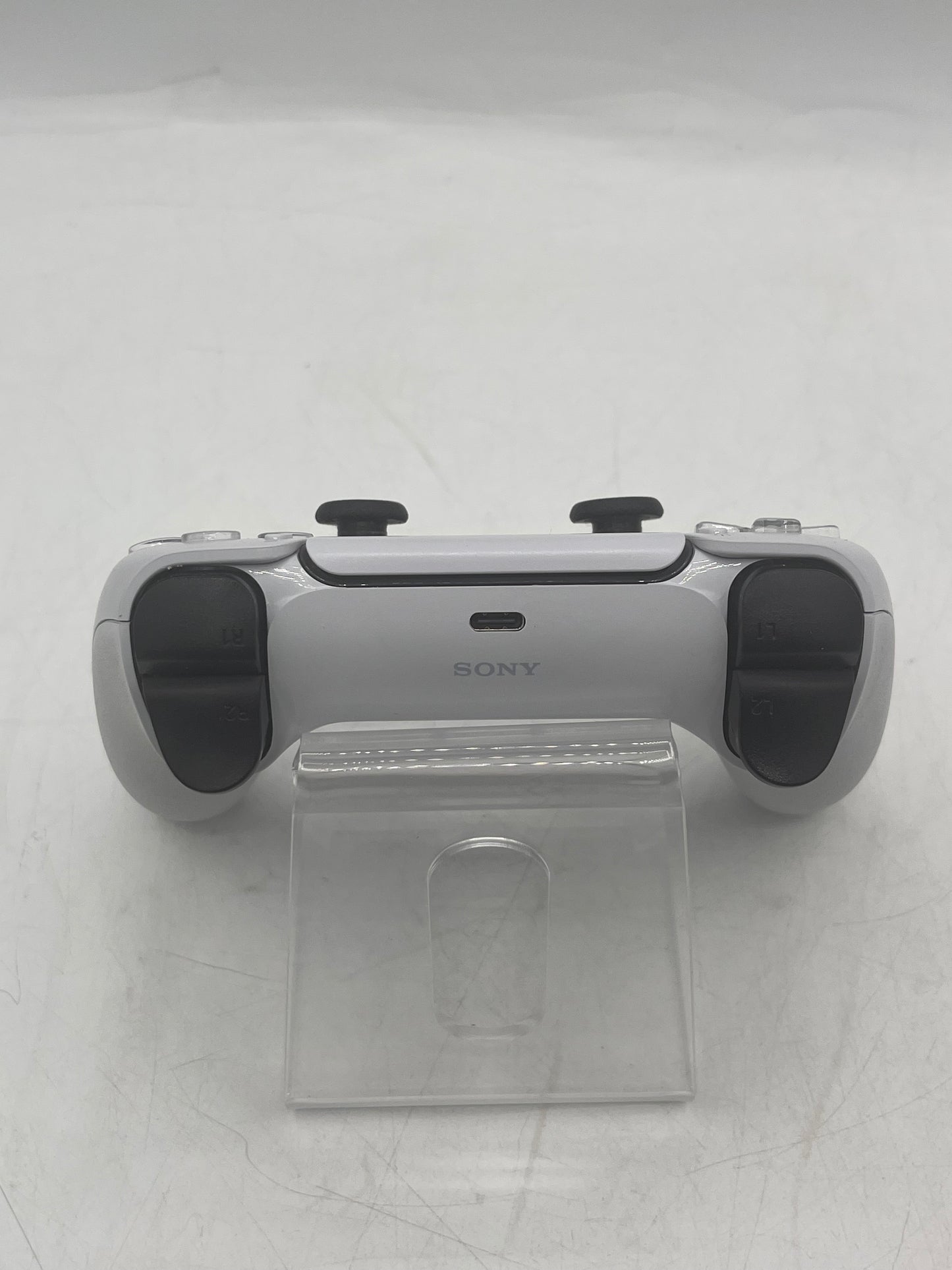 Sony PS5 DualSense Wireless Controller - White
