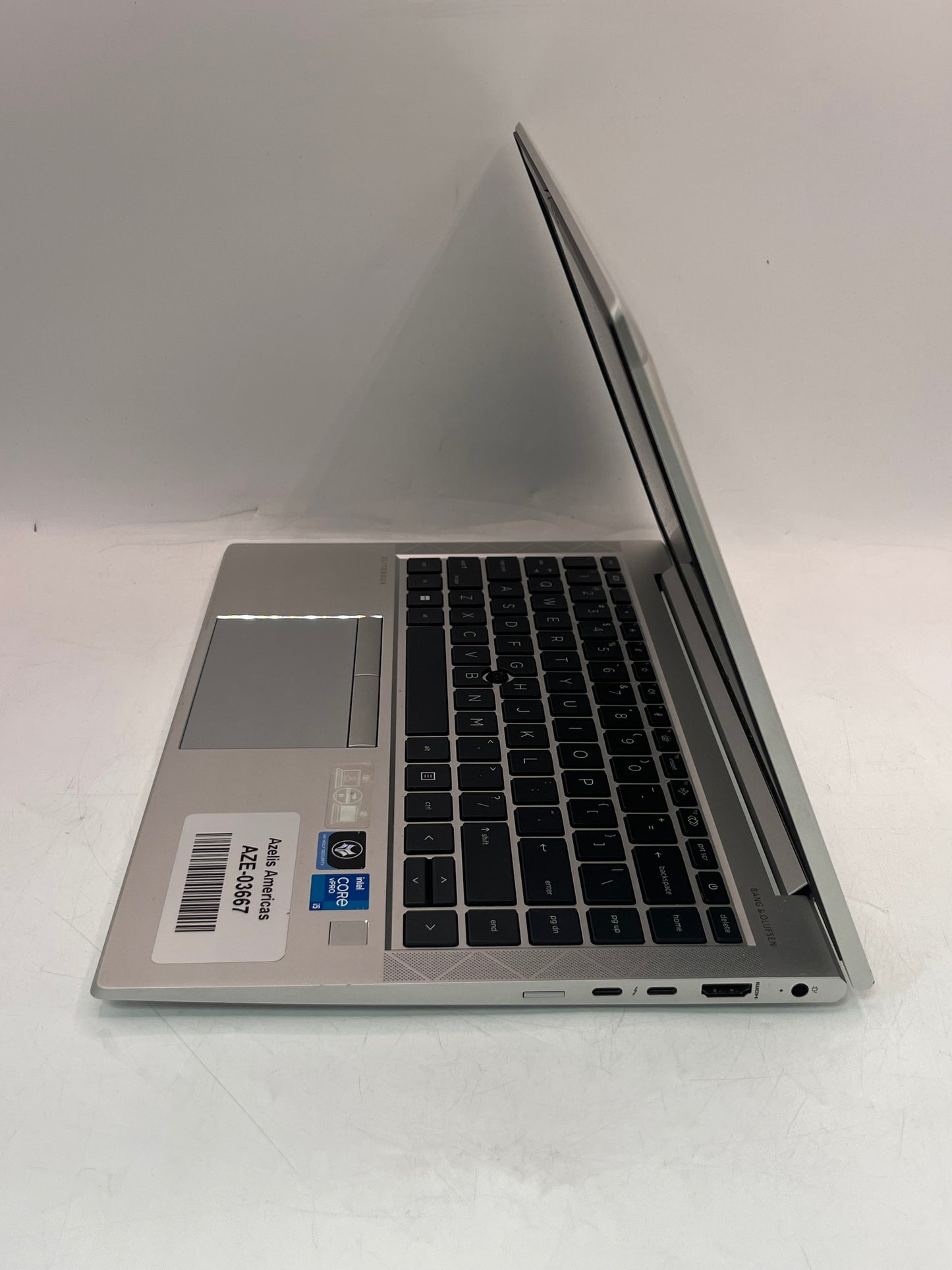 HP EliteBook 840 G8 14" Intel Core i5-1145G7 2.60GHz 16GB RAM 512GB SSD