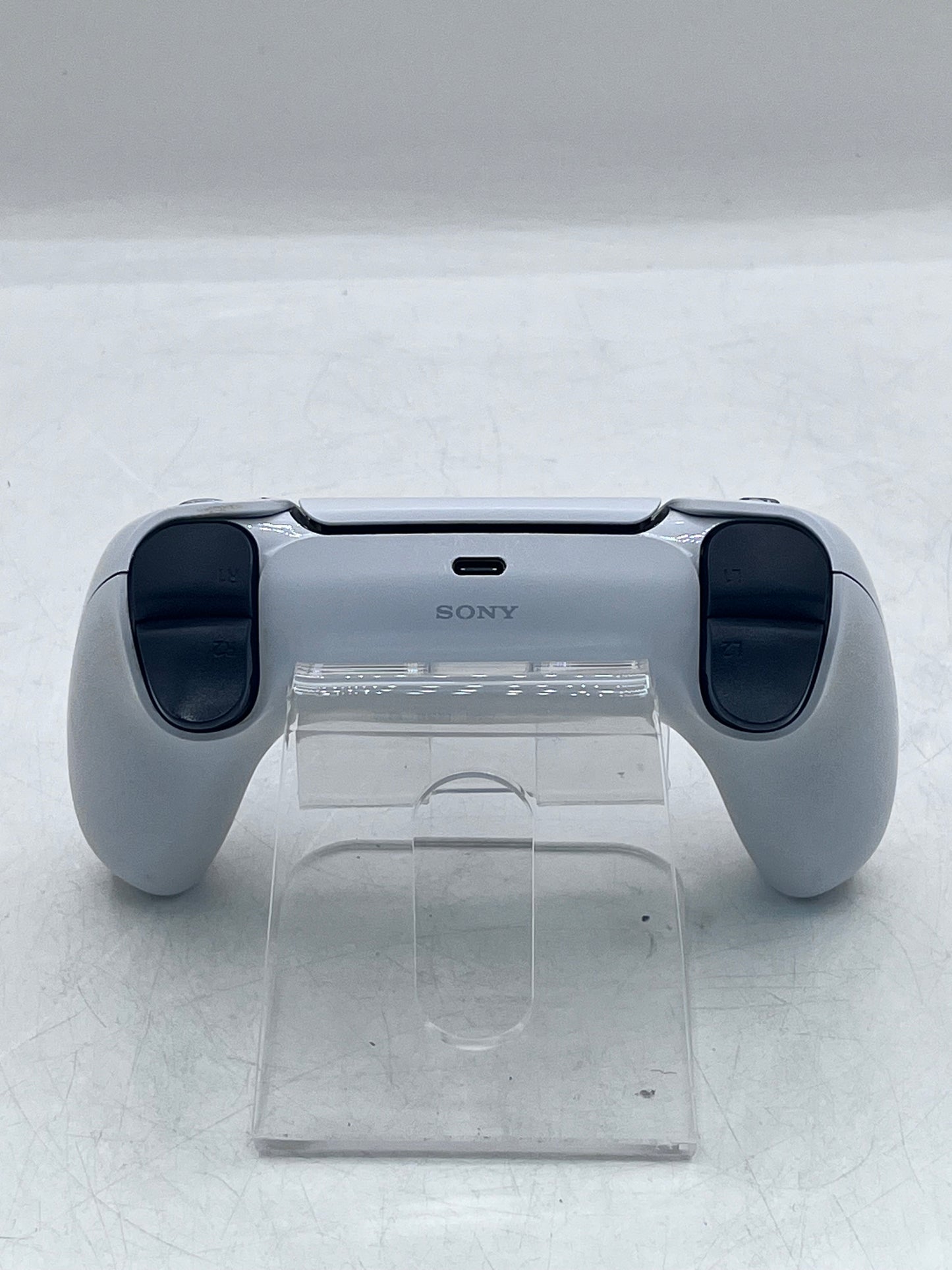 Sony CFI-ZCT1W Video Game Controller Stick Drift - Broken  White