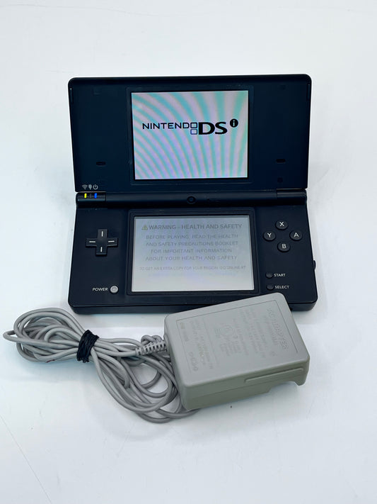 Nintendo DSi - Original 2004 Video Game System - Black