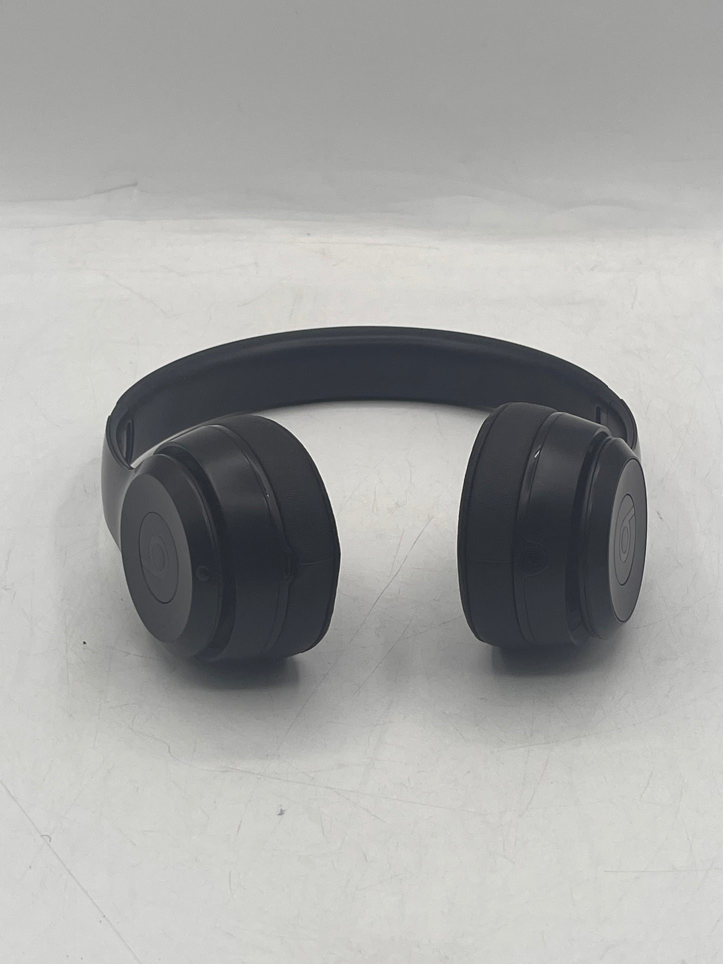 Beats Solo 3 Wireless Headphones - Black