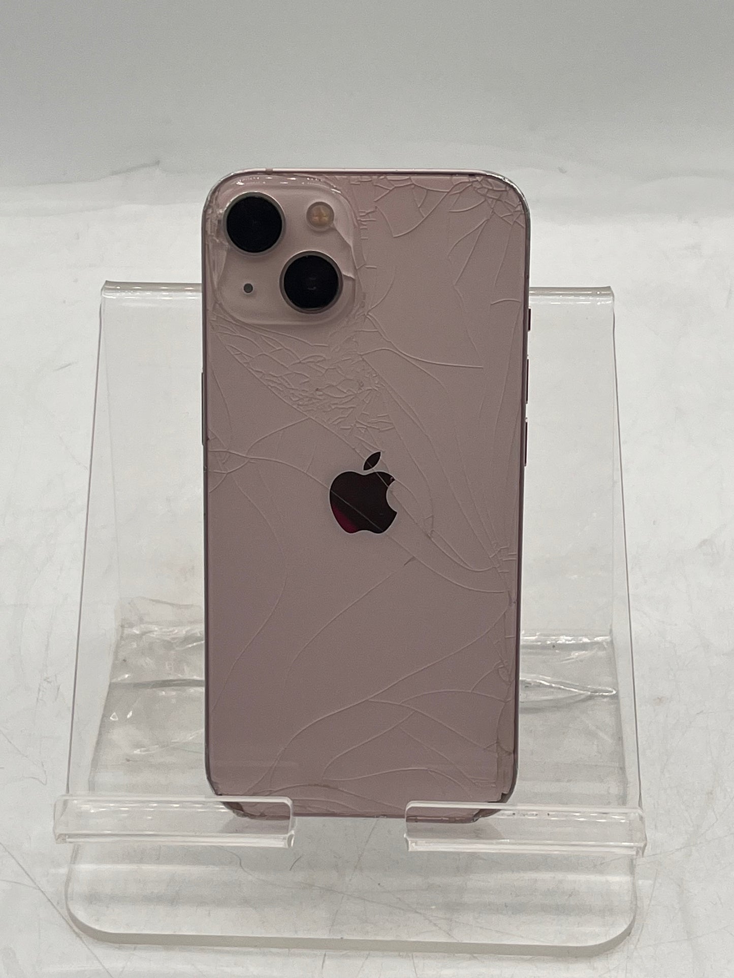 Apple iPhone 13 128GB Pink -  Remotely Managed