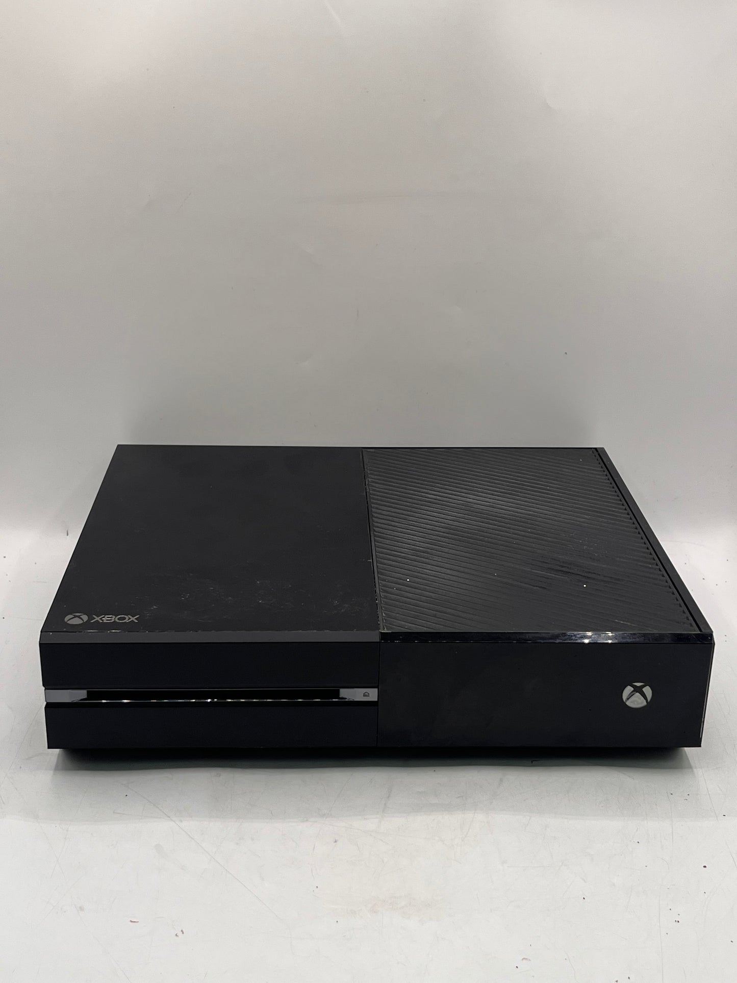 Microsoft Xbox One (1540) 2013 1TB Black Video Game Console Tested Functional