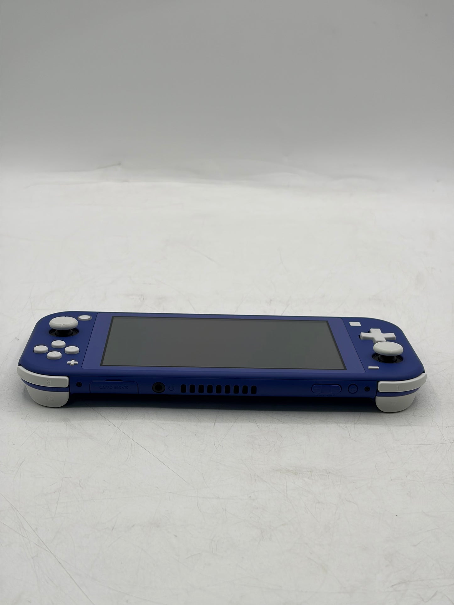 Nintendo Switch Lite HDH-001 2019 Blue 32GB Video Game System