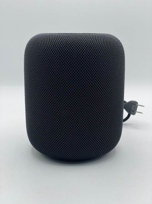 Apple HomePod 2nd Gen. Smart Speaker - Midnight